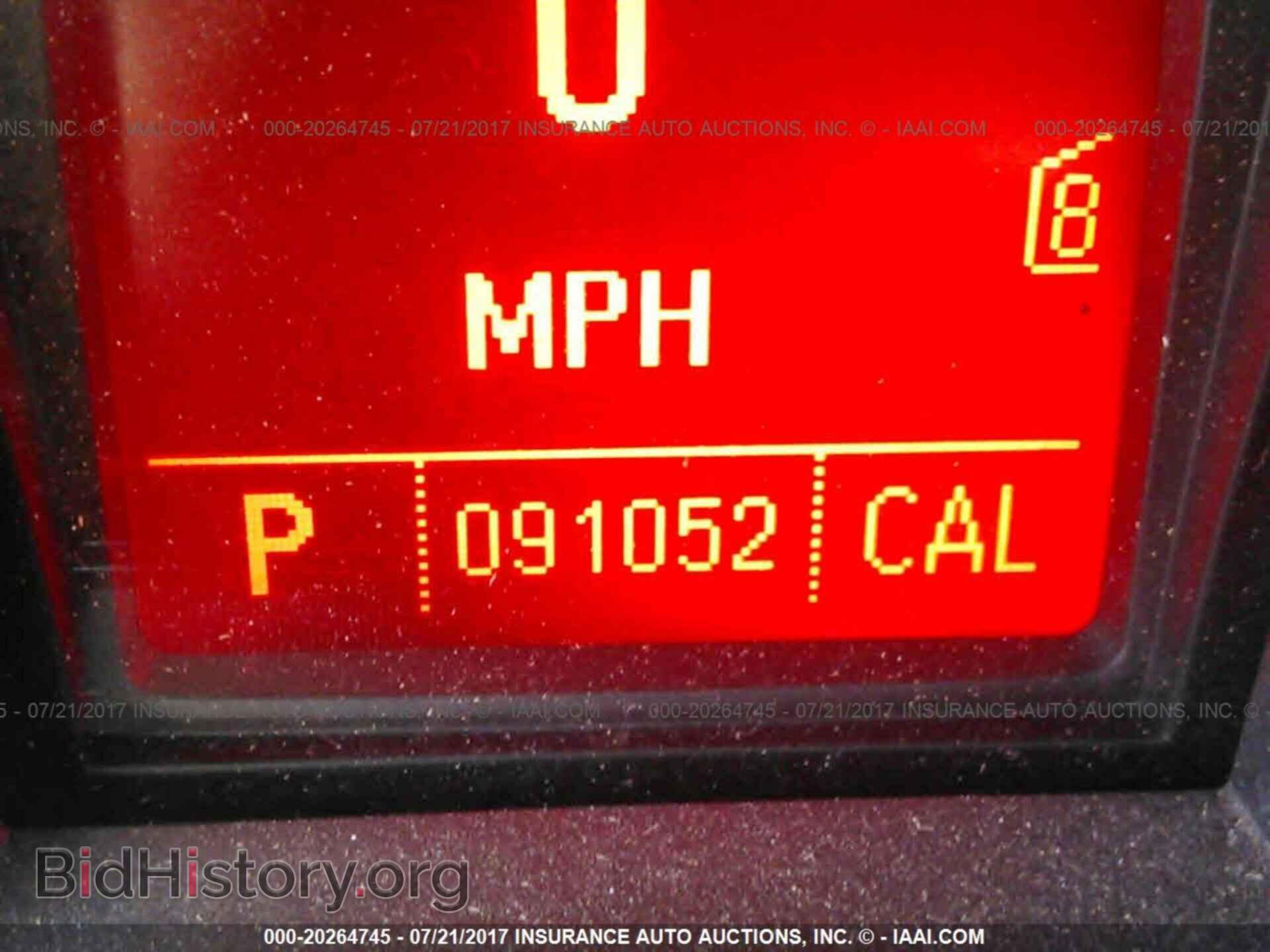 2011 Gmc Terrain - VIN: 2CTALWEC0B6339244 - Фото 7