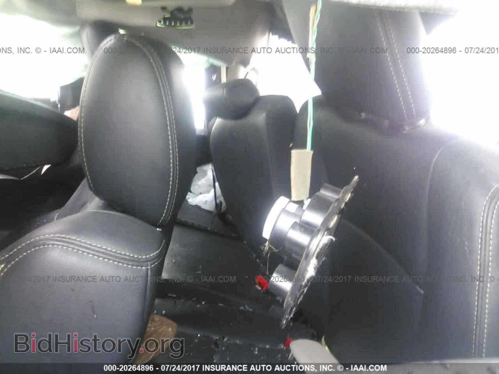 2012 Dodge Ram 1500 - VIN: 1C6RD7HT4CS334731 - Фото 8