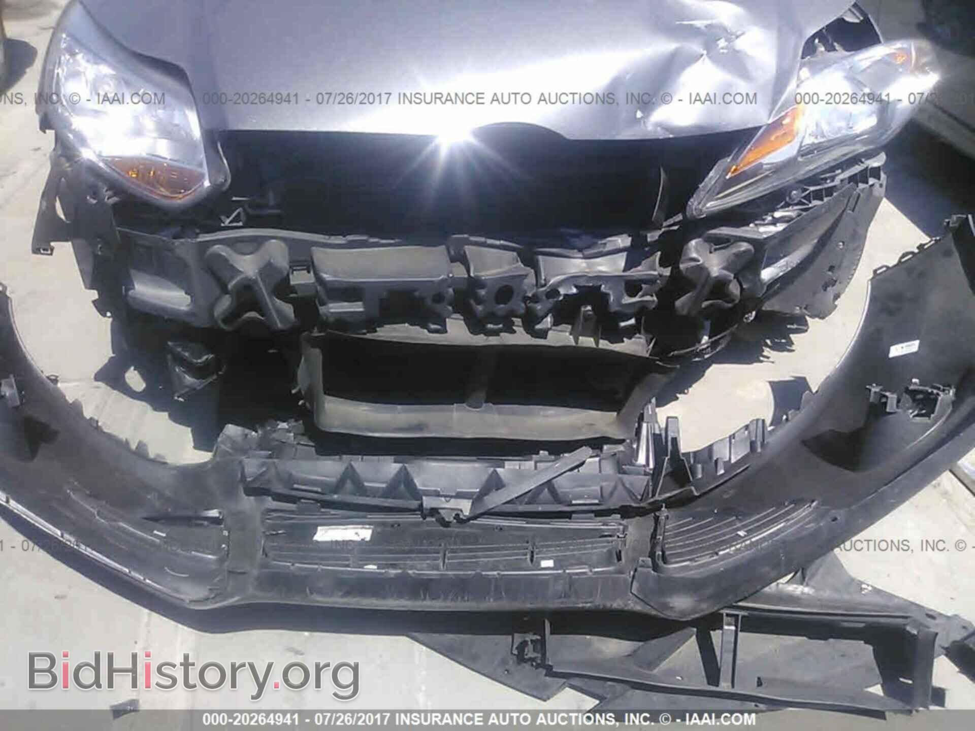 2014 Ford Focus - VIN: 1FADP3K23EL170037 - Photo 6