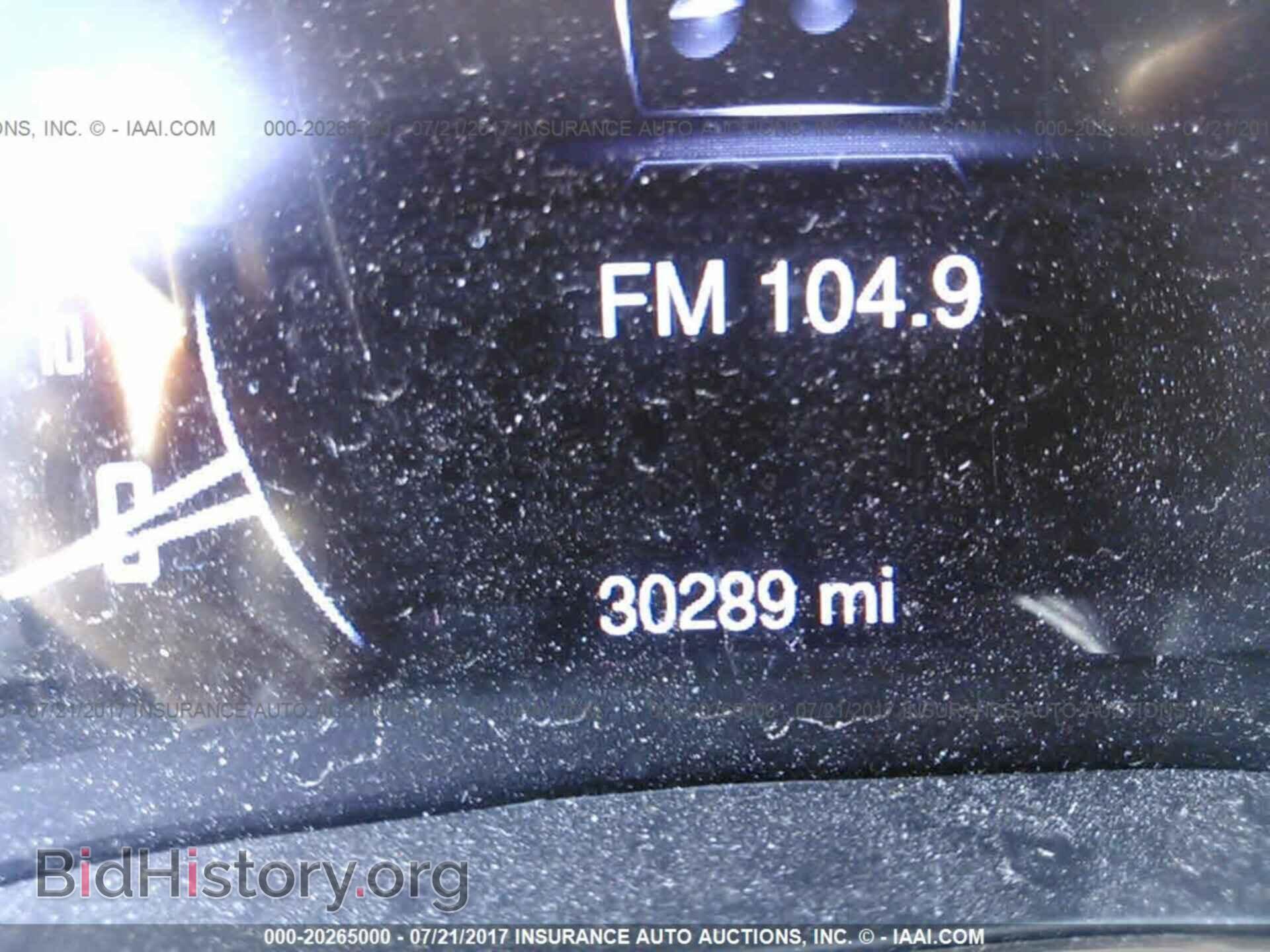 2015 Dodge Durango - VIN: 1C4RDJEG3FC245616 - Фото 7