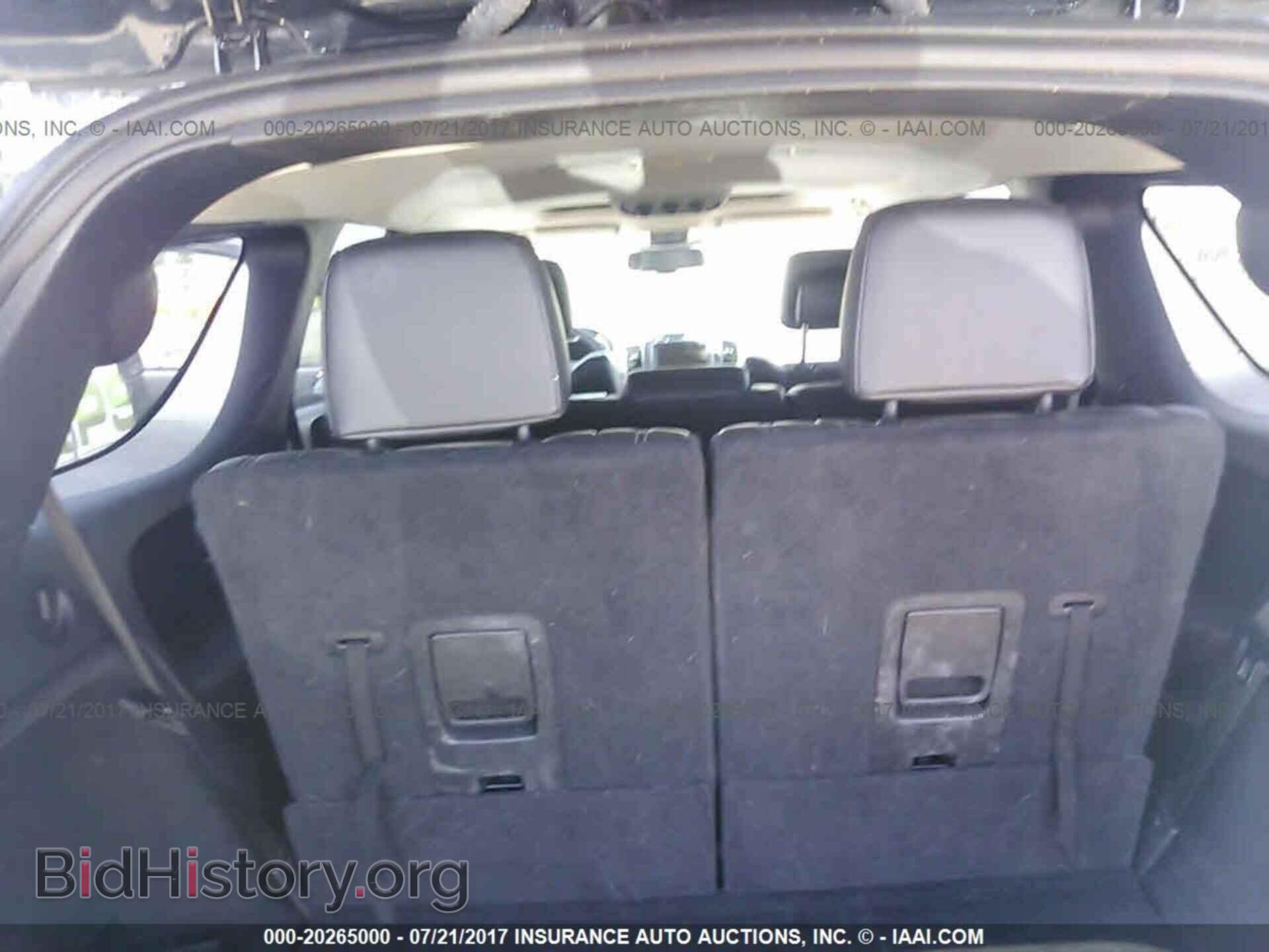 2015 Dodge Durango - VIN: 1C4RDJEG3FC245616 - Фото 8
