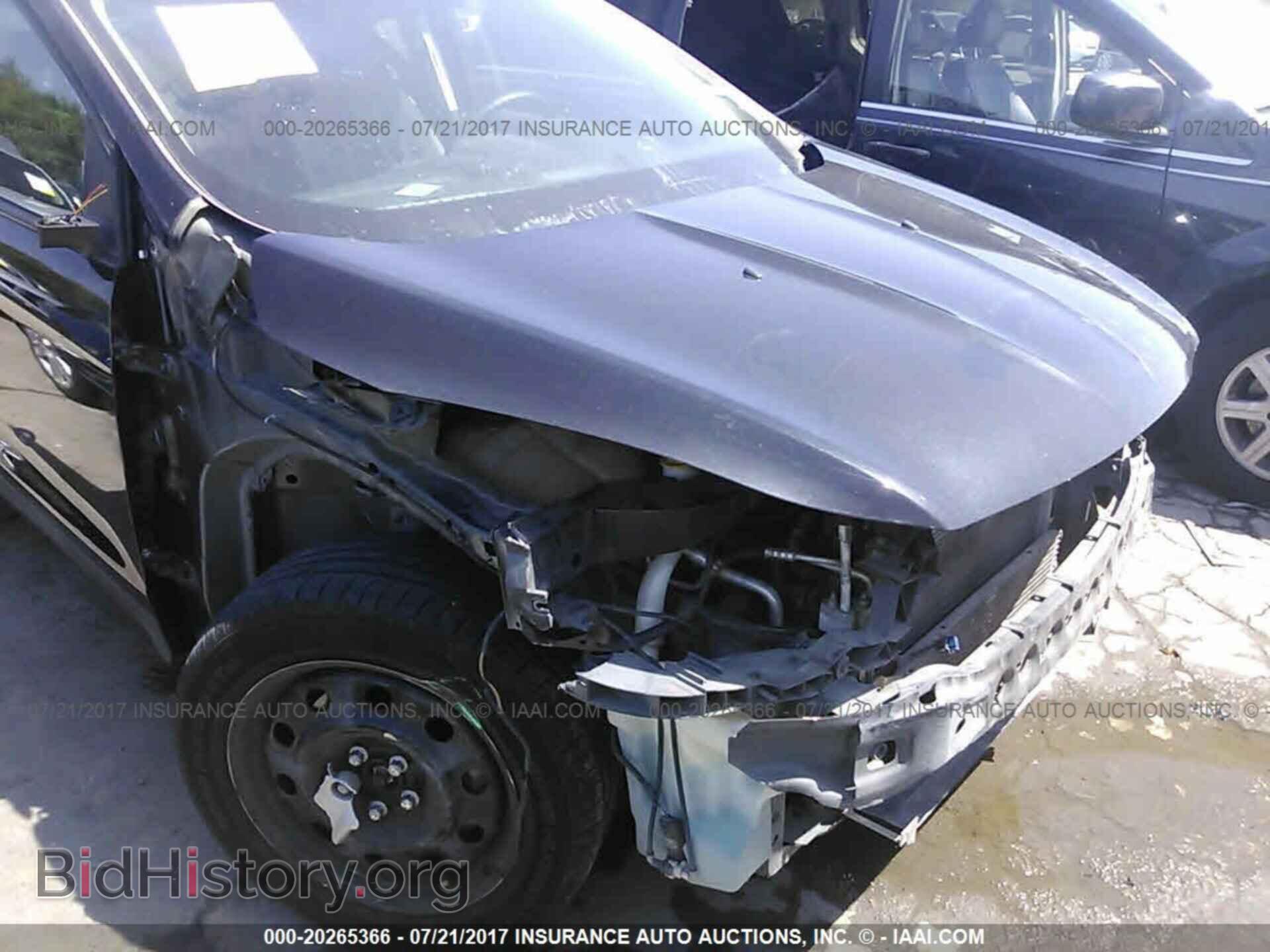 2014 Ford Escape - VIN: 1FMCU0F78EUB28830 - Photo 6