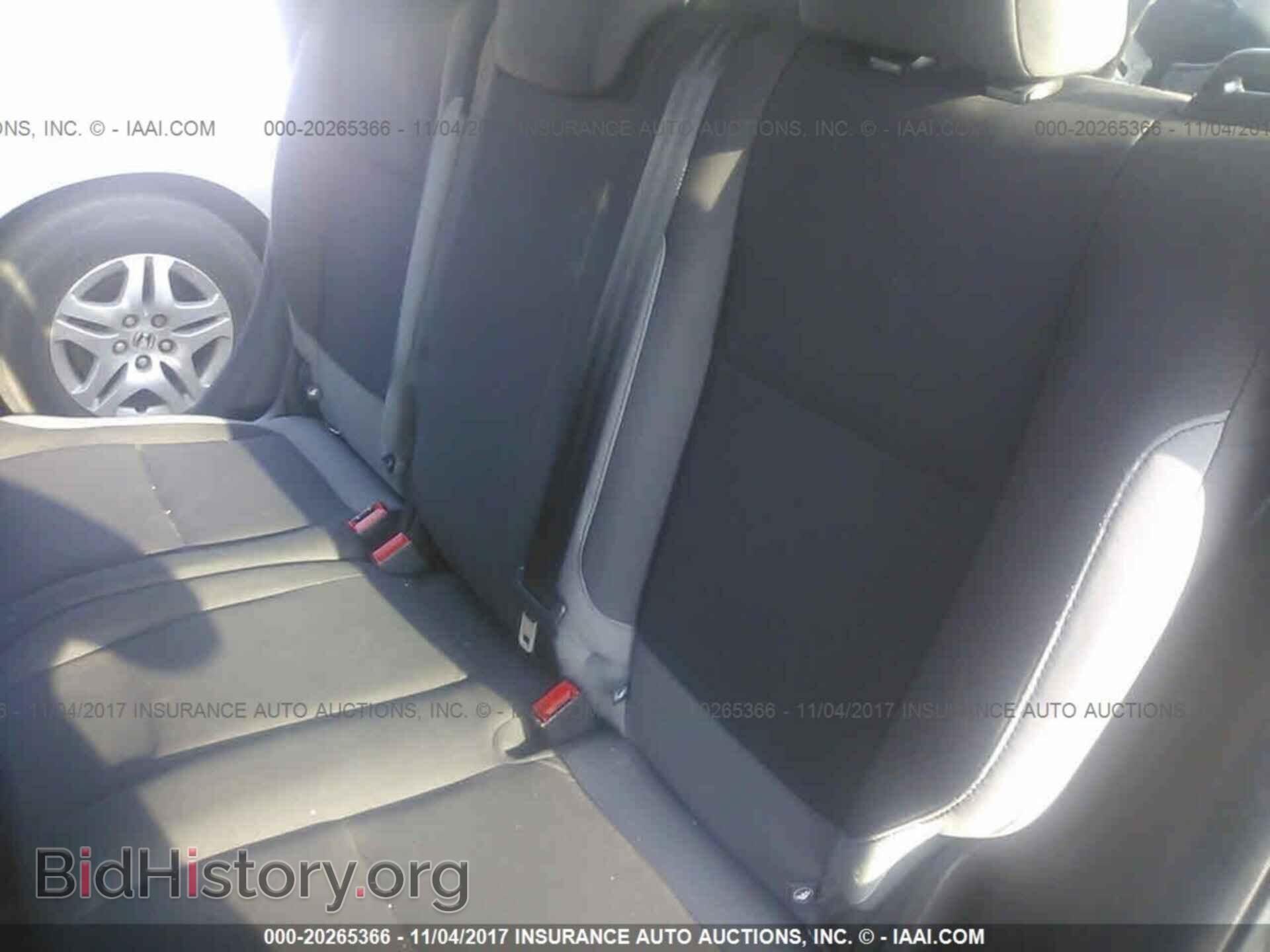 2014 Ford Escape - VIN: 1FMCU0F78EUB28830 - Photo 8