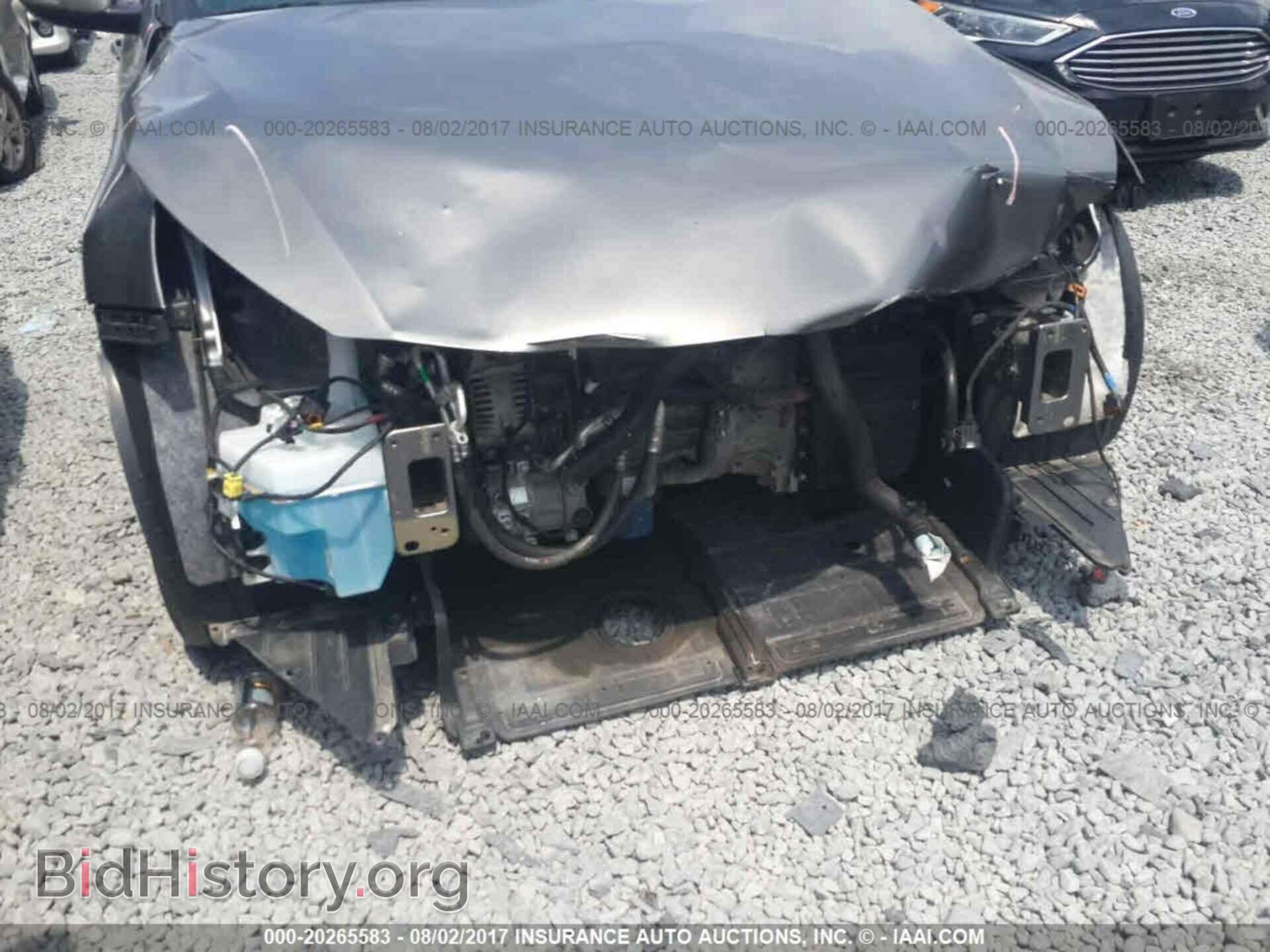 2013 Kia Optima - VIN: 5XXGM4A76DG196679 - Photo 6