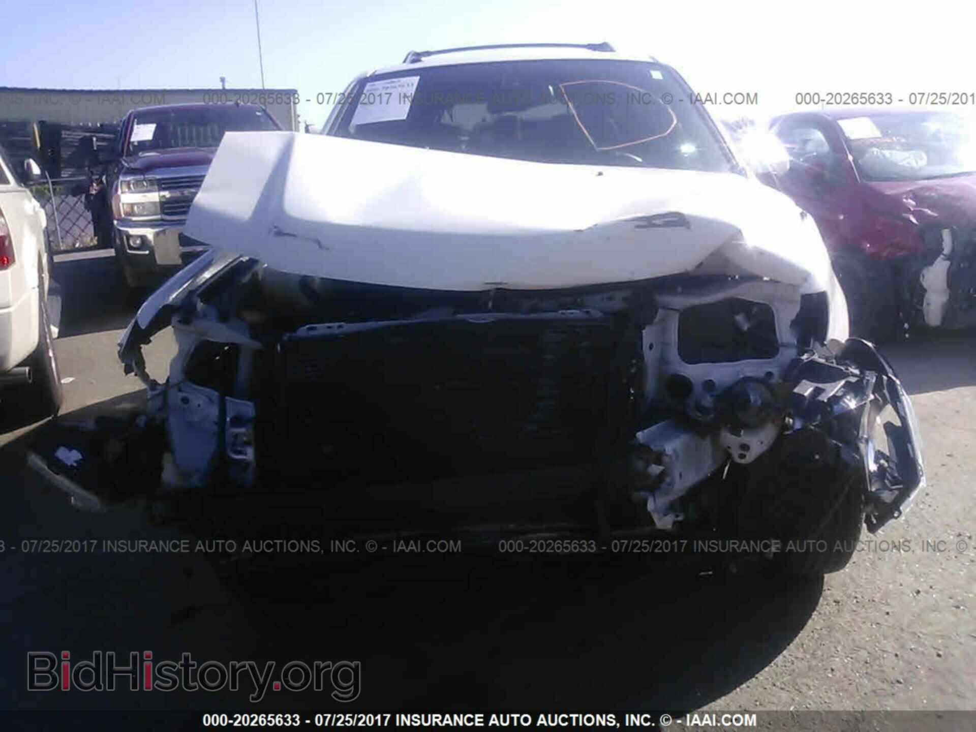 2012 Ford Escape - VIN: 1FMCU0E77CKB52515 - Photo 6