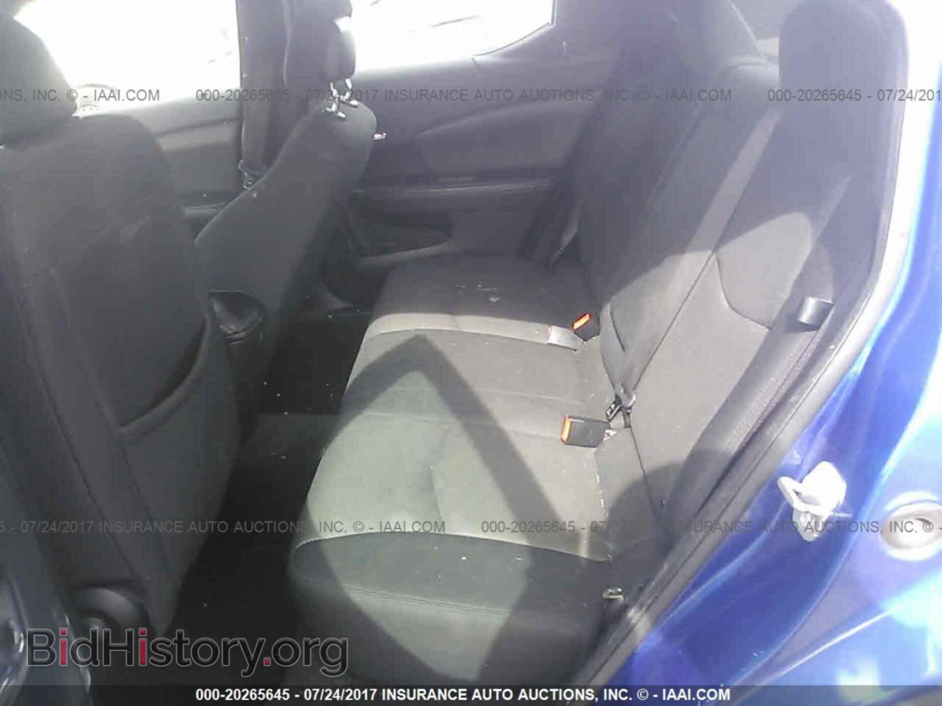 2013 Dodge Avenger - VIN: 1C3CDZAB0DN725276 - Photo 8