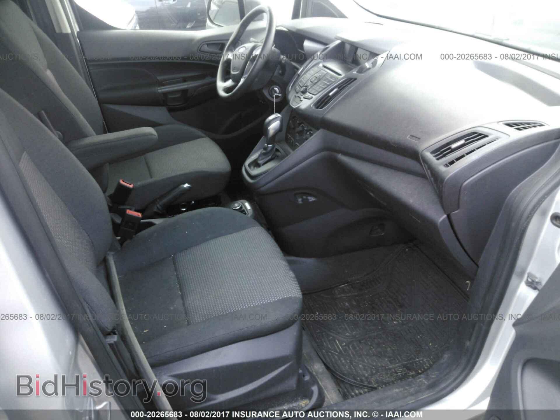 2016 Ford Transit - VIN: NM0LS7EX3G1234575 - Фото 5