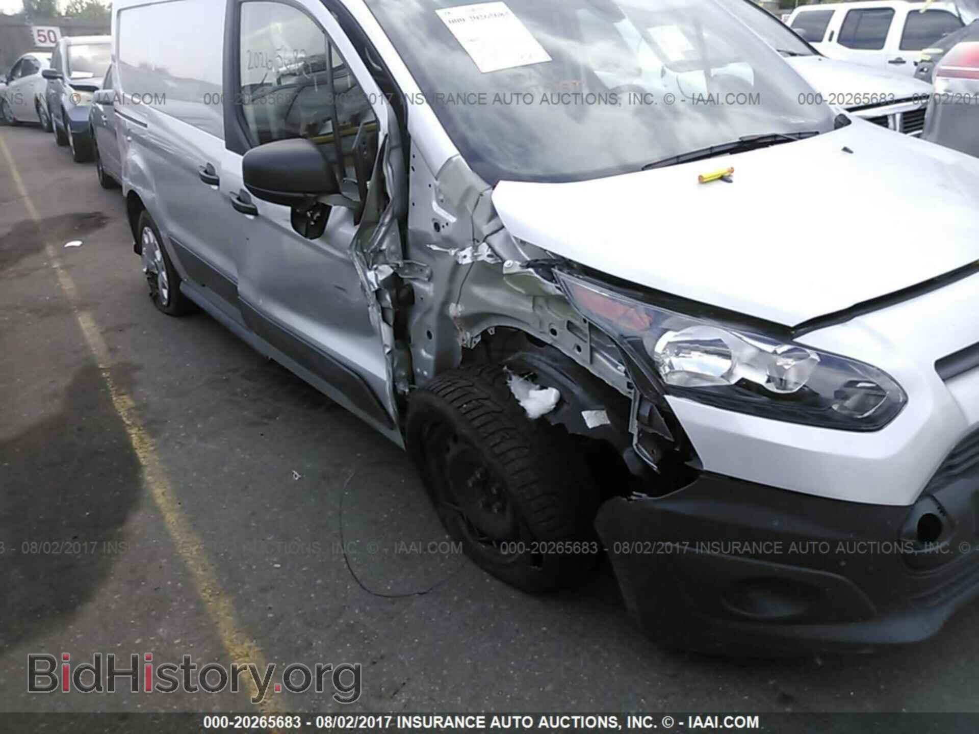 2016 Ford Transit - VIN: NM0LS7EX3G1234575 - Фото 6
