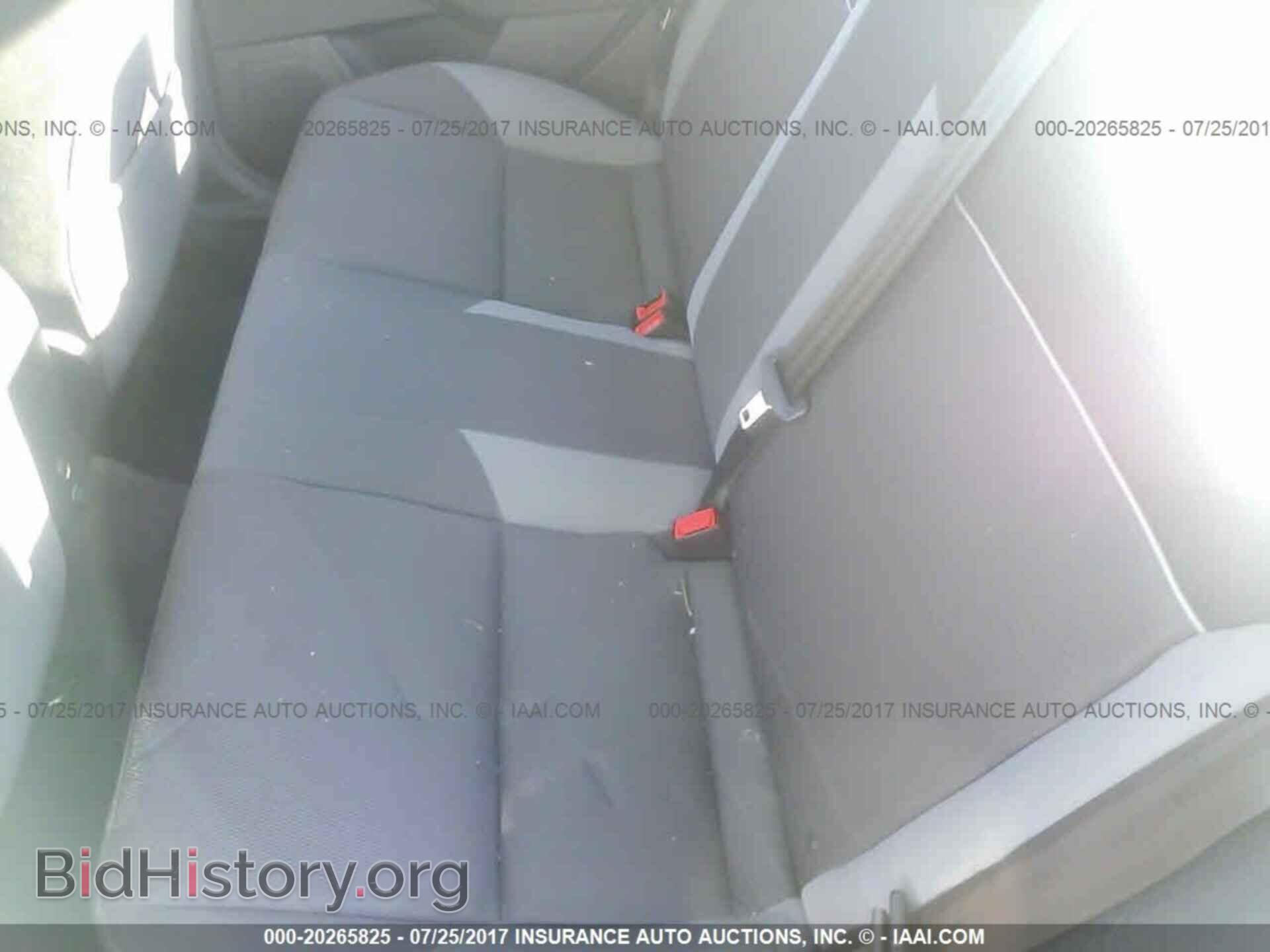 2013 Ford Focus - VIN: 1FADP3F23DL199398 - Photo 8