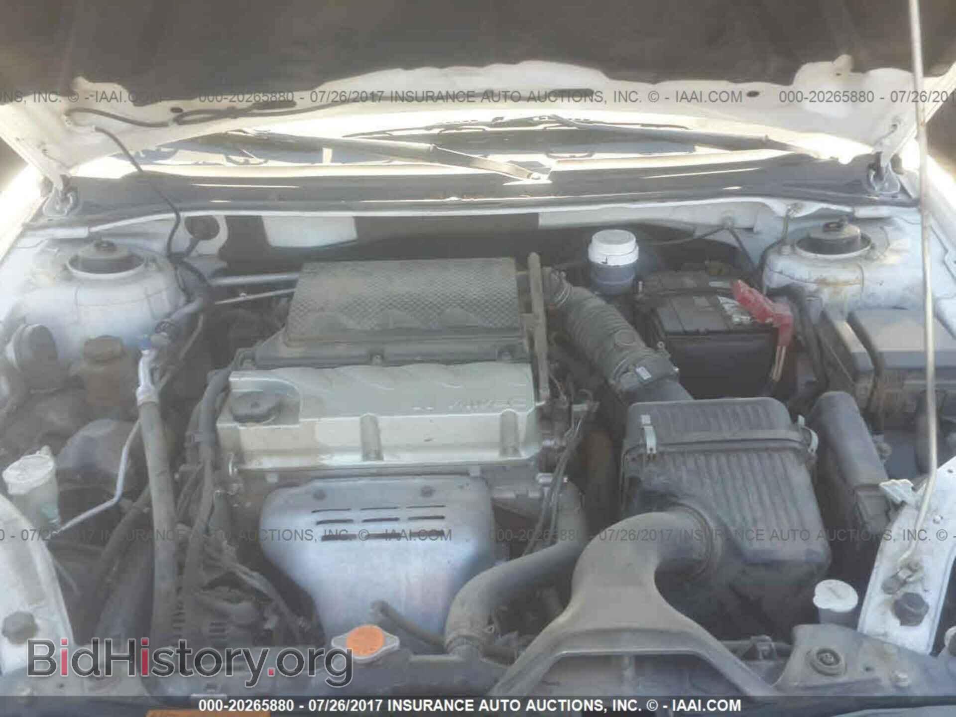 2012 Mitsubishi Galant - VIN: 4A32B2FF6CE024379 - Фото 10