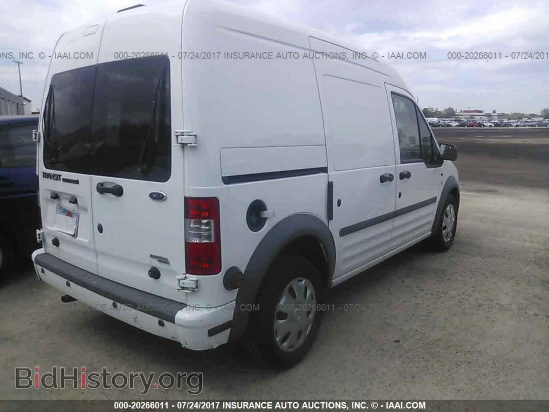 2012 Ford Transit - VIN: NM0LS7DN8CT076832 - Фото 4