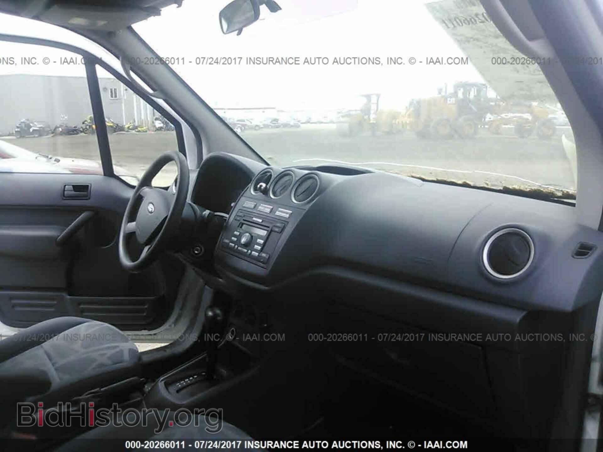 2012 Ford Transit - VIN: NM0LS7DN8CT076832 - Фото 5