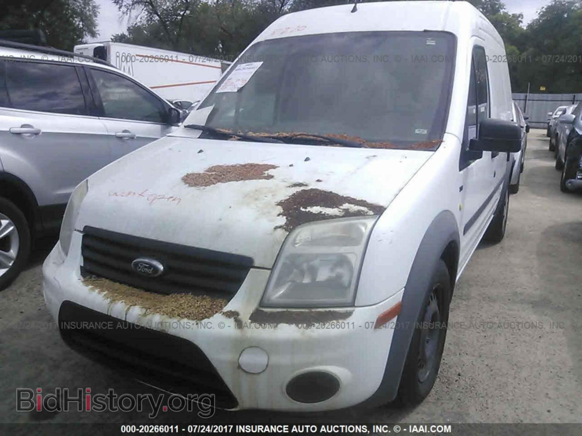 2012 Ford Transit - VIN: NM0LS7DN8CT076832 - Фото 6