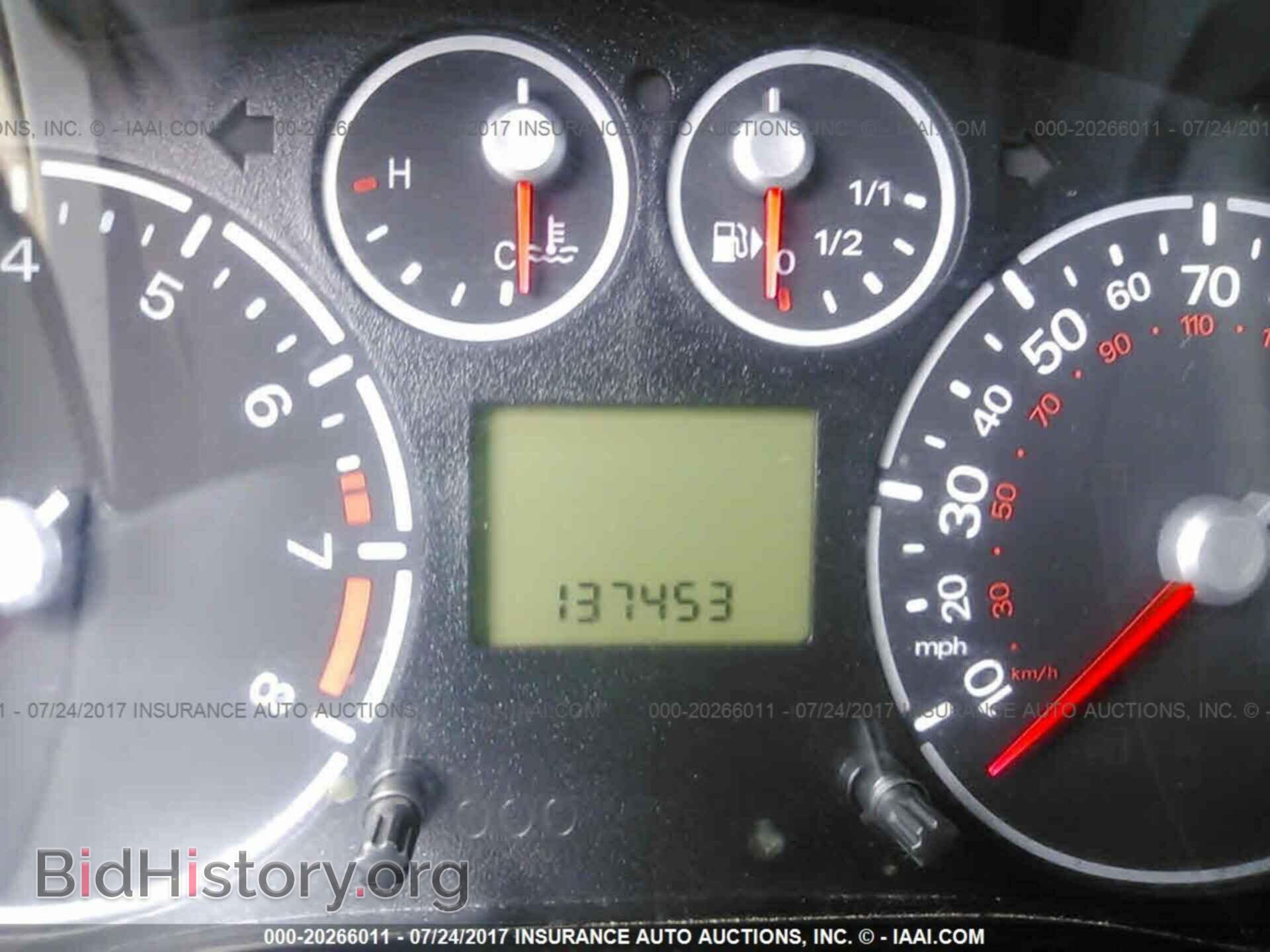 2012 Ford Transit - VIN: NM0LS7DN8CT076832 - Фото 7