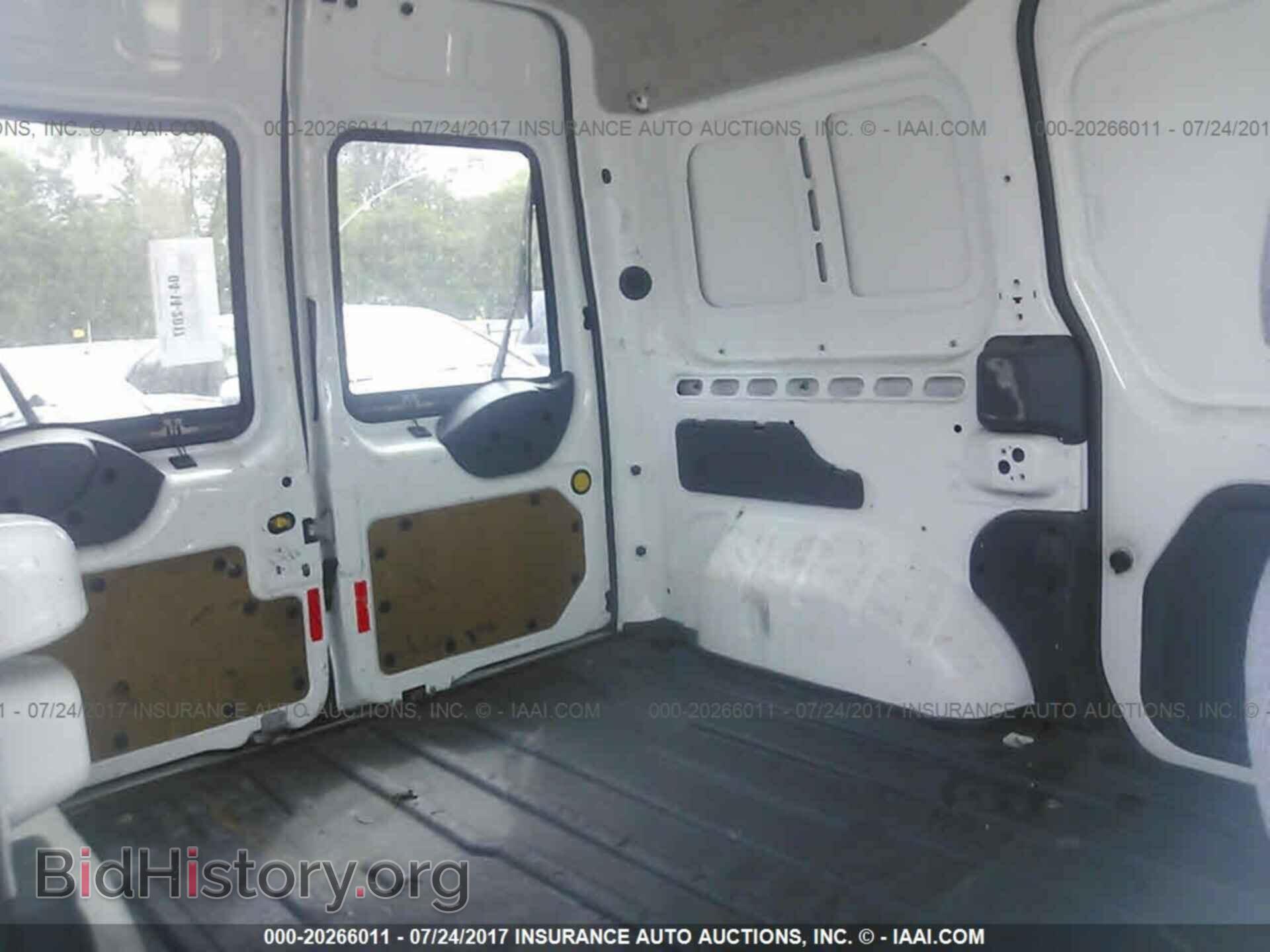 2012 Ford Transit - VIN: NM0LS7DN8CT076832 - Фото 8