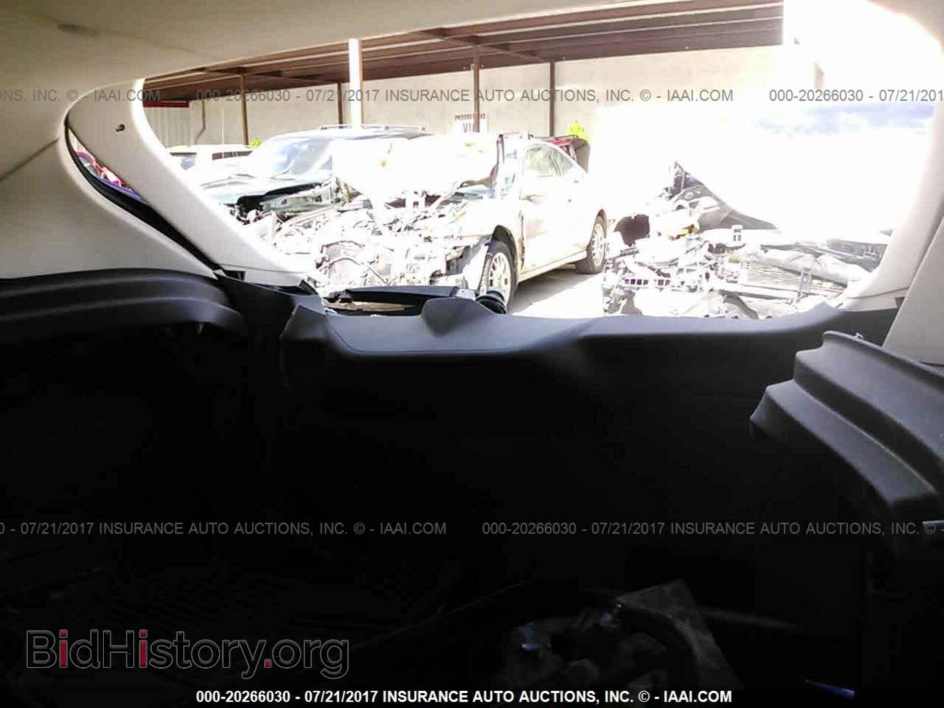 2014 Ford Focus - VIN: 1FADP3K21EL186298 - Фото 8