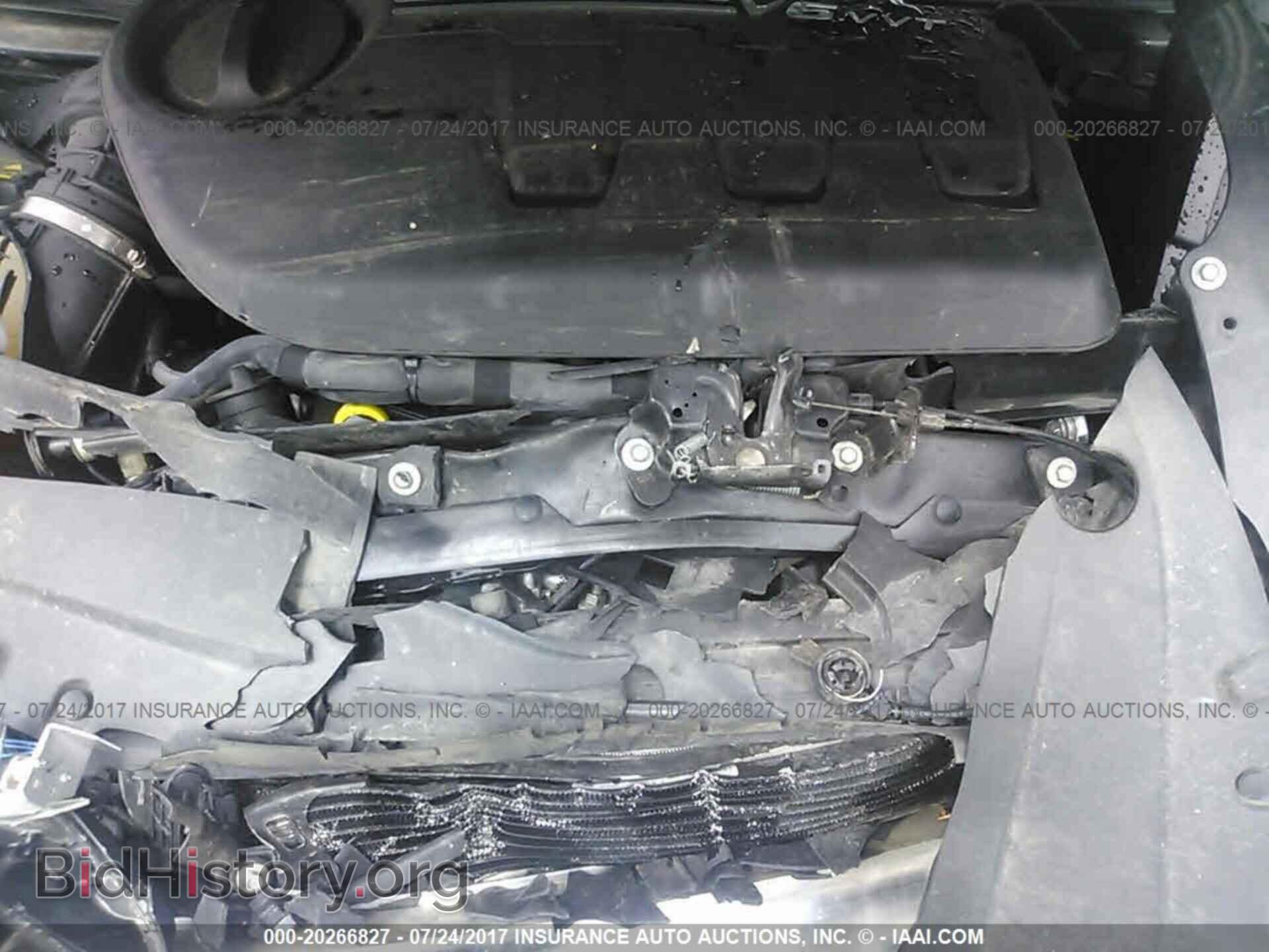 2015 Chrysler 200 - VIN: 1C3CCCBG0FN517914 - Фото 10