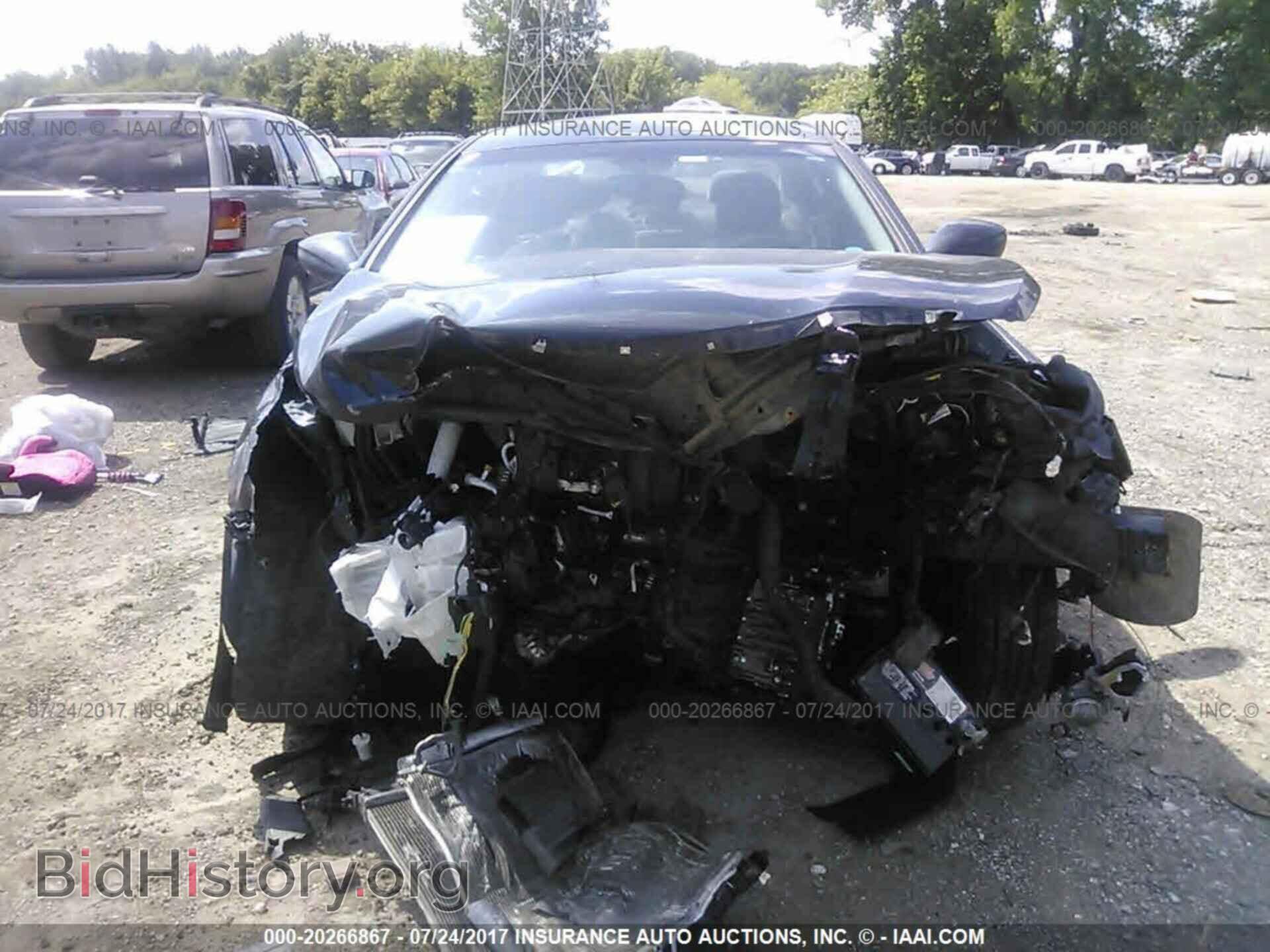 2012 Hyundai Sonata - VIN: 5NPEB4AC5CH352255 - Photo 6