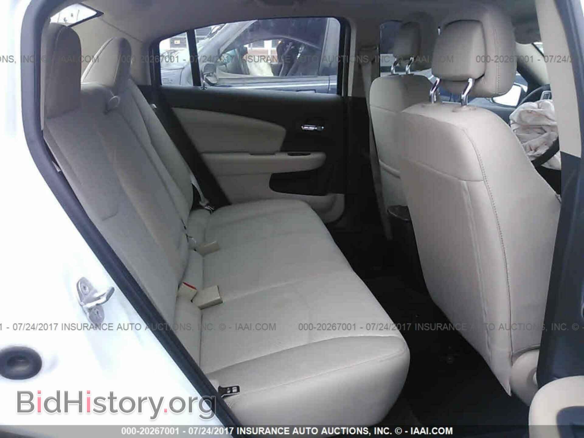 2012 Chrysler 200 - VIN: 1C3CCBCB4CN303064 - Photo 8
