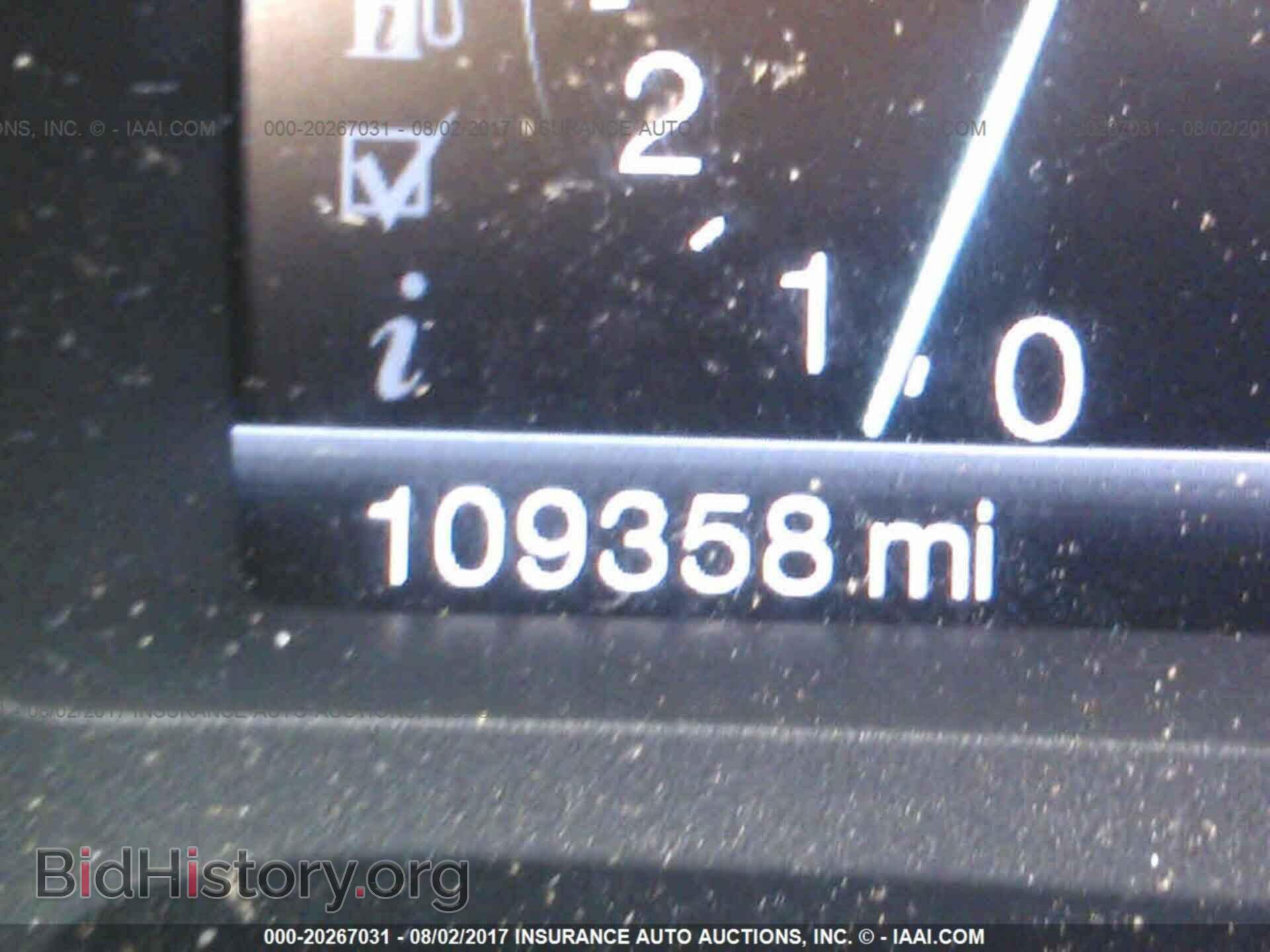 2011 Ford Edge - VIN: 2FMDK3JC5BBA18447 - Photo 7