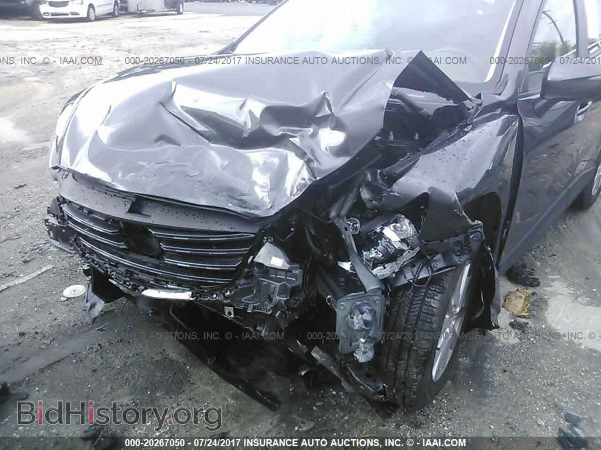 2016 Mazda Cx-5 - VIN: JM3KE4CY8G0804602 - Фото 6