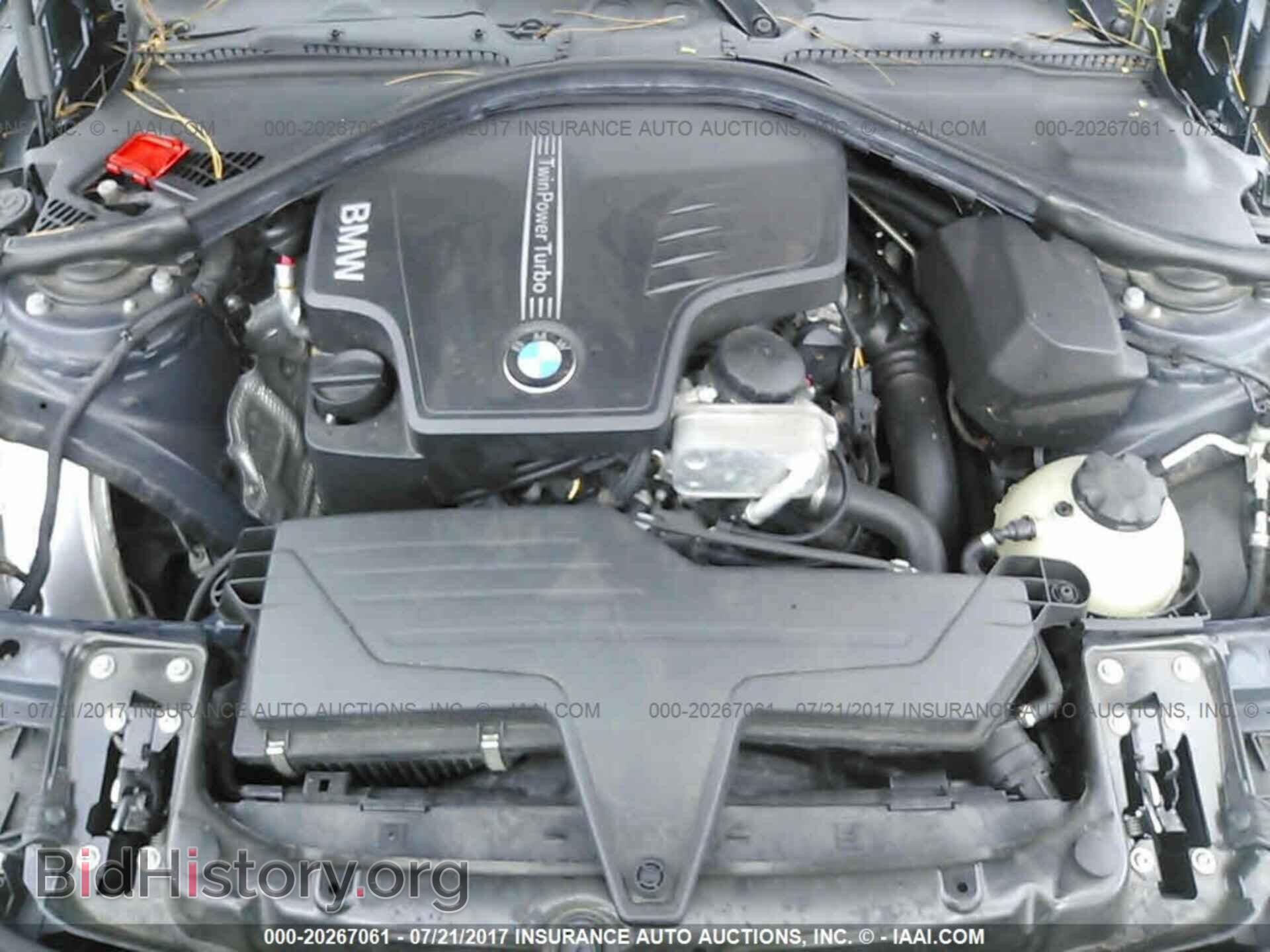 2014 Bmw 428 - VIN: WBA3N3C51EF711506 - Фото 10