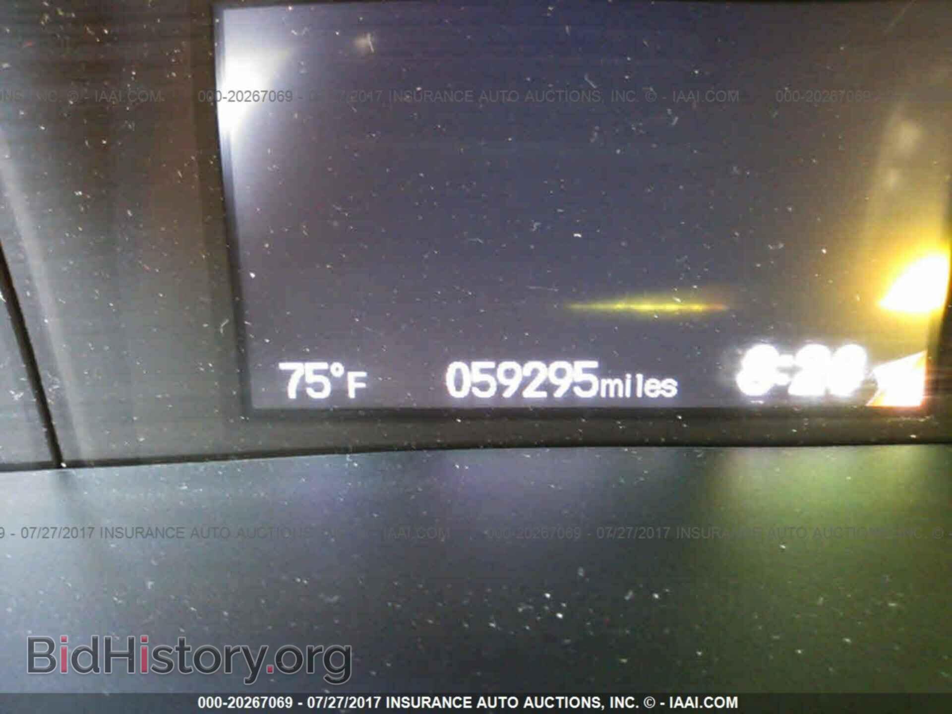 2012 Honda Civic - VIN: 19XFB2F80CE387917 - Фото 7