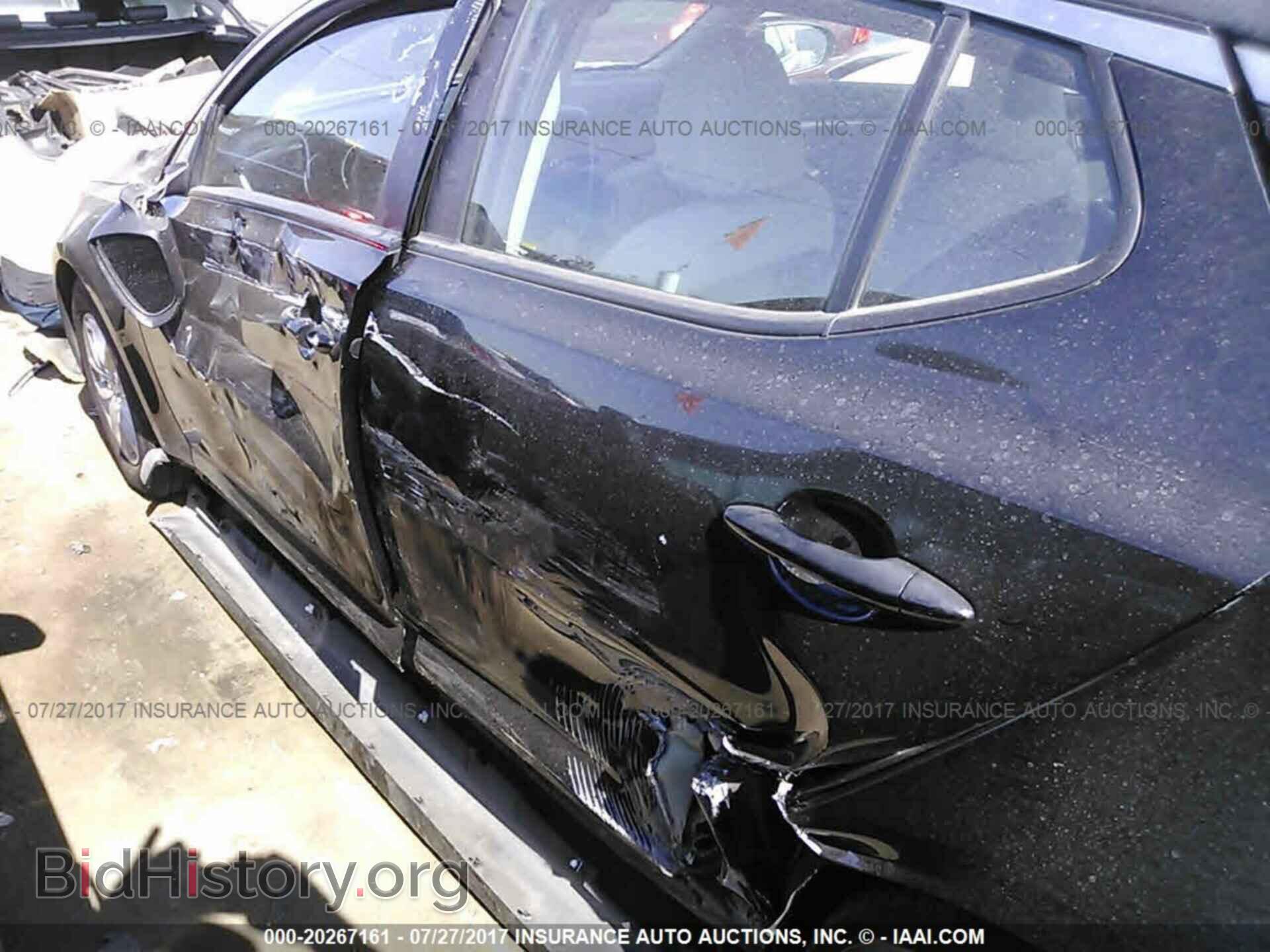 2011 Kia Optima - VIN: KNAGM4A72B5169302 - Photo 6