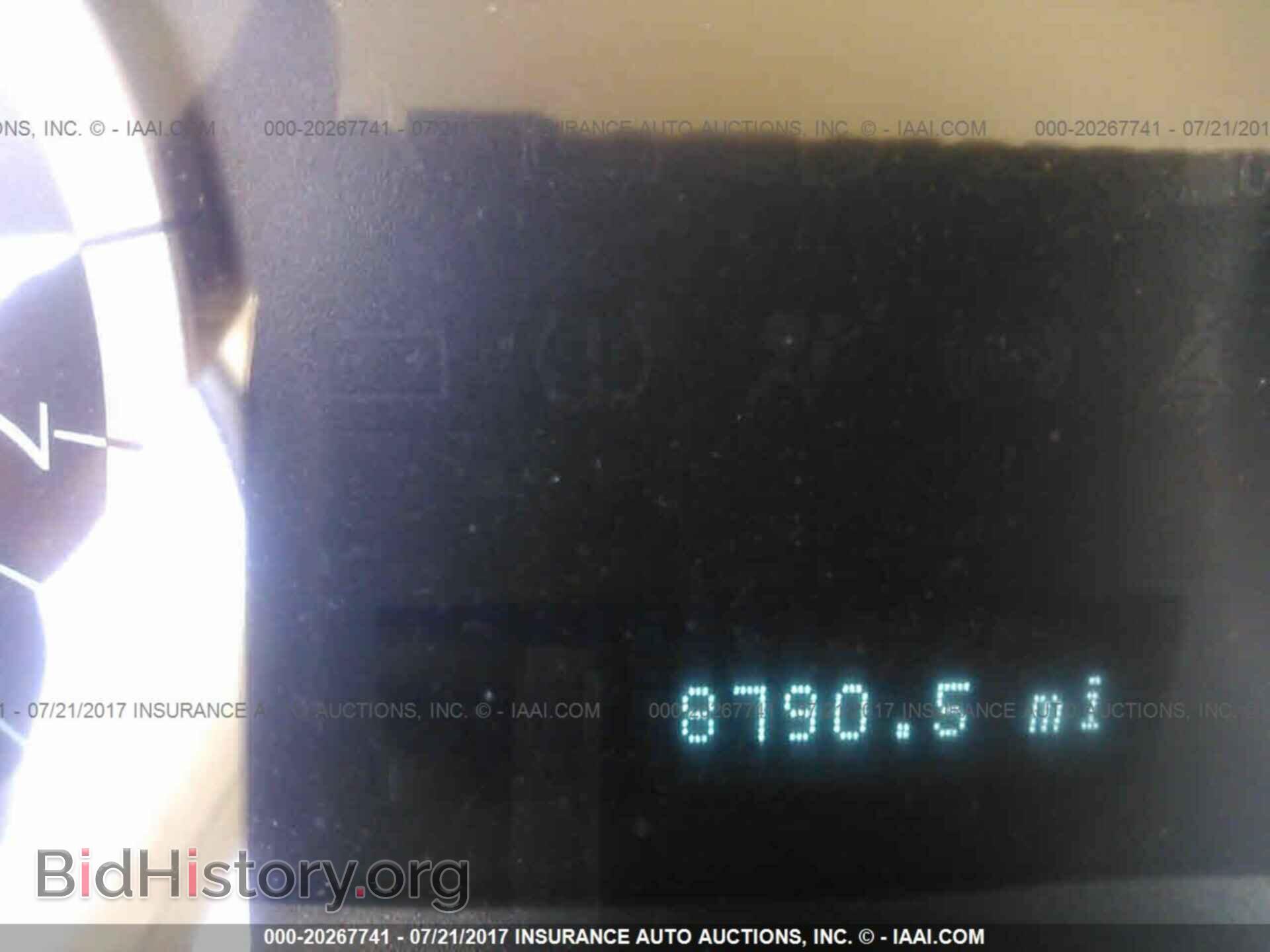 2012 Ford Escape - VIN: 1FMCU0EG4CKA81080 - Photo 6