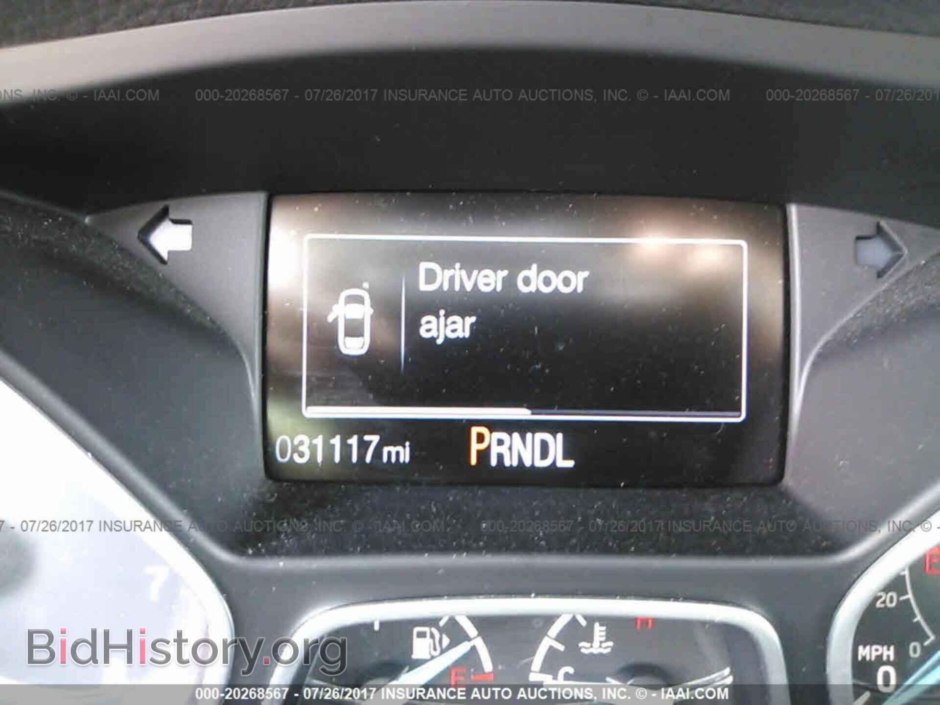 2015 Ford Focus - VIN: 1FADP3F22FL333160 - Photo 7