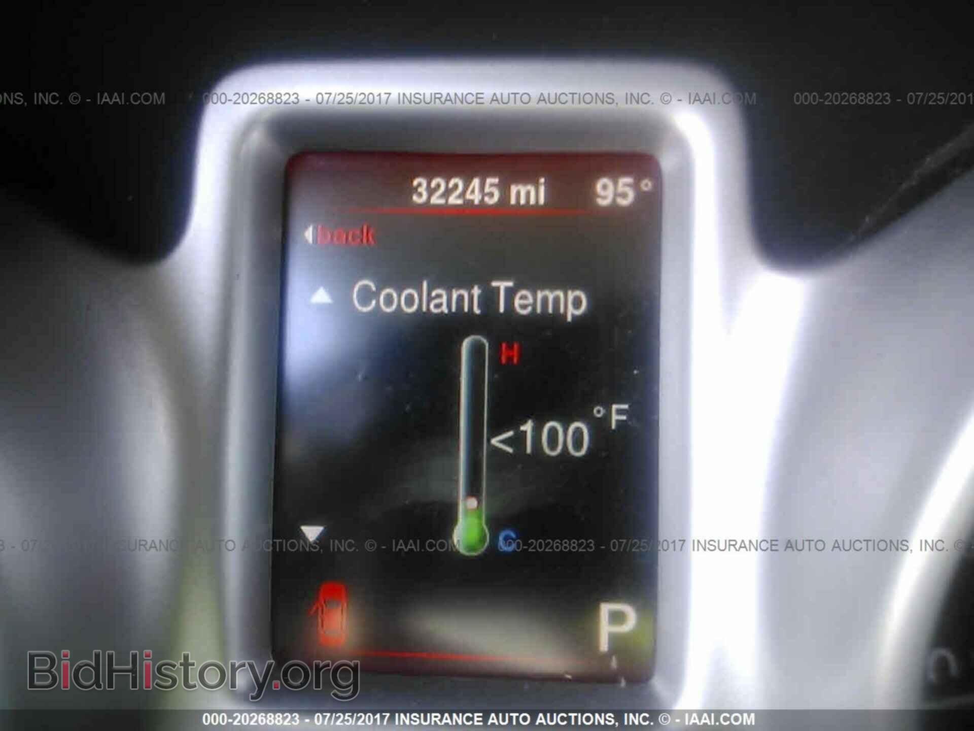 2015 Dodge Journey - VIN: 3C4PDCAB8FT735518 - Фото 7