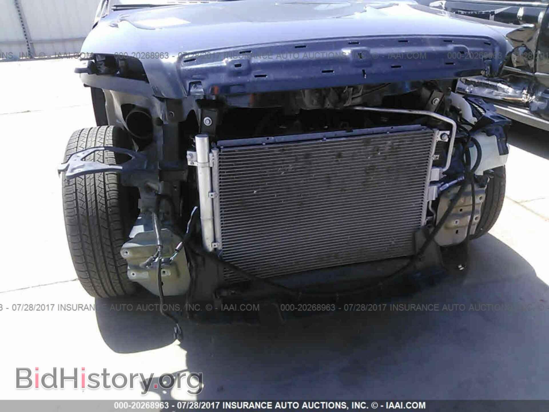 2015 Gmc Terrain - VIN: 2GKALMEK3F6433474 - Photo 6