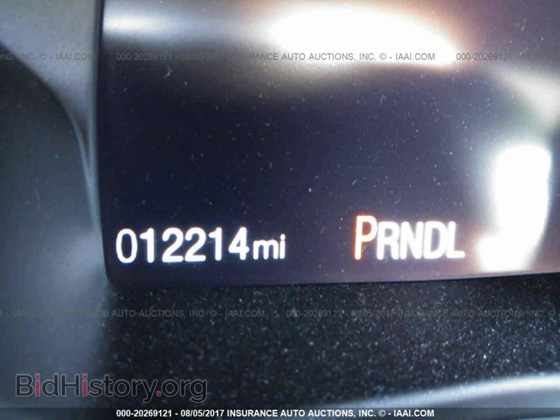 2016 Ford Focus - VIN: 1FADP3E20GL305702 - Фото 7