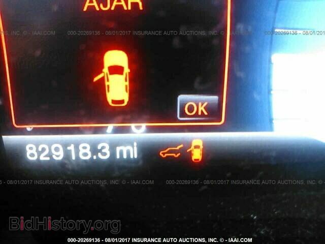 2012 Ford Edge - VIN: 2FMDK3JC3CBA80222 - Фото 7
