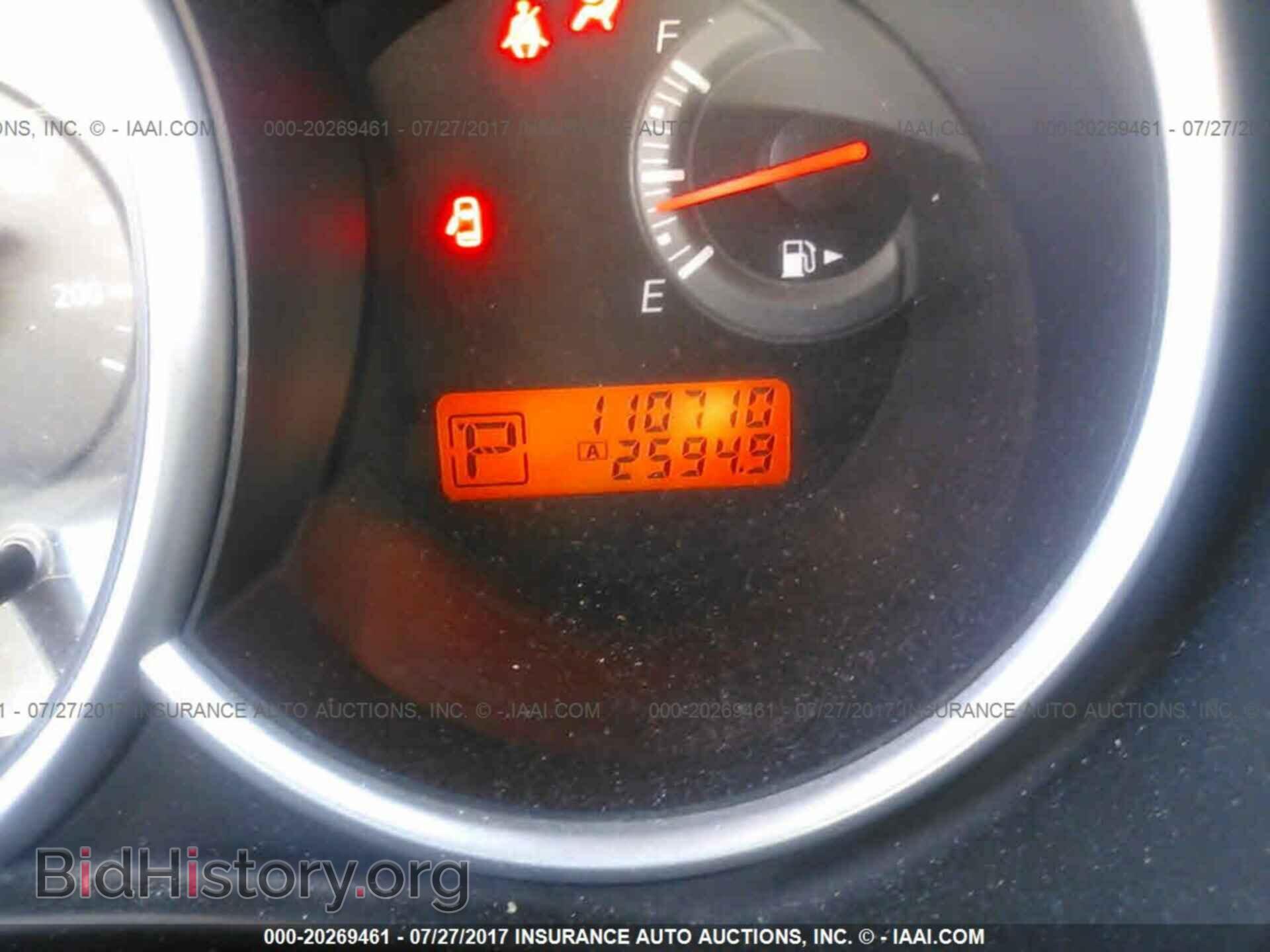 2012 Nissan Versa - VIN: 3N1BC1CP6CL374878 - Photo 7
