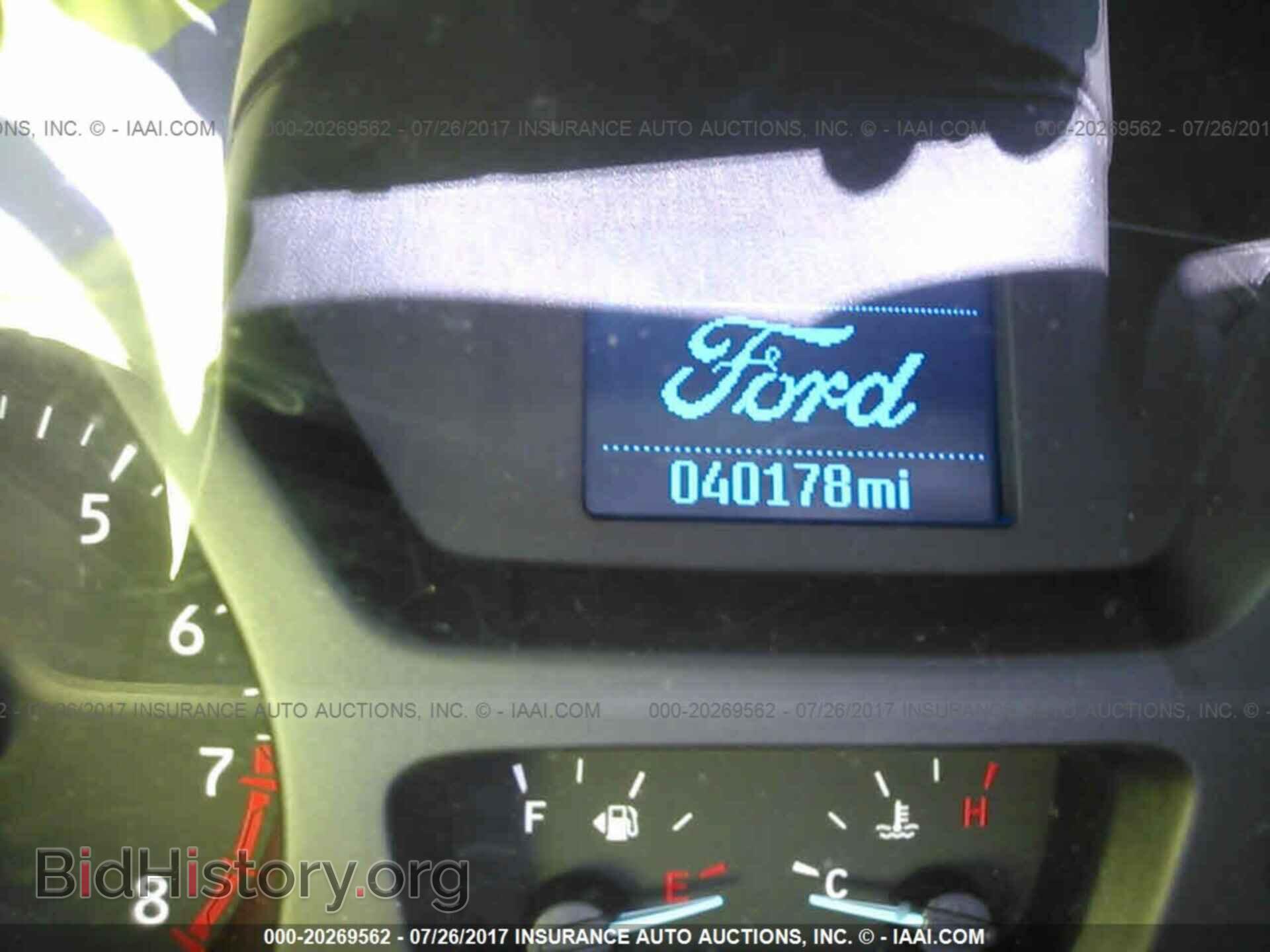 2015 Ford Transit - VIN: 1FBZX2CM2FKA99936 - Photo 7