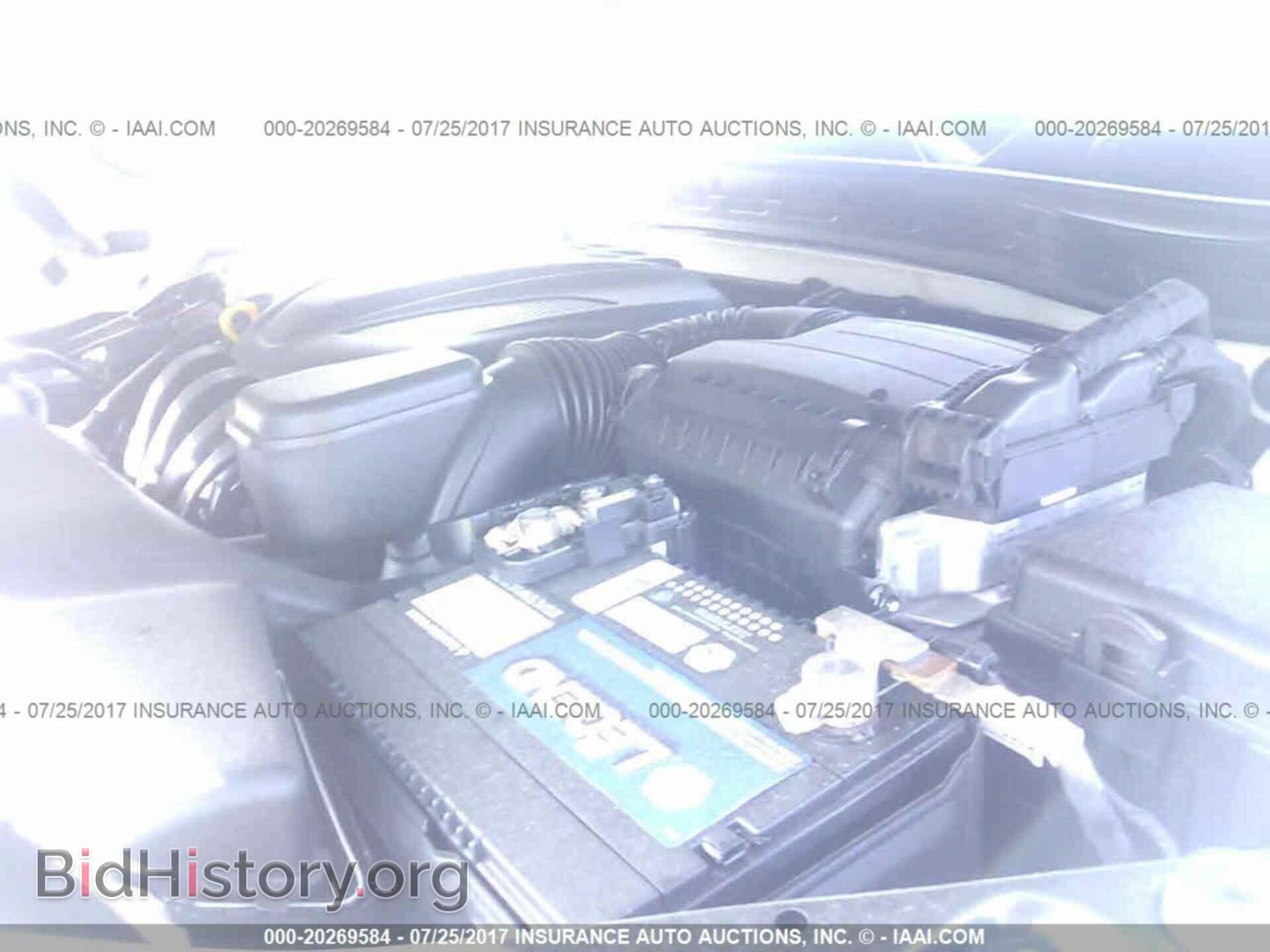 2013 Kia Optima - VIN: KNAGM4A75D5377919 - Фото 10