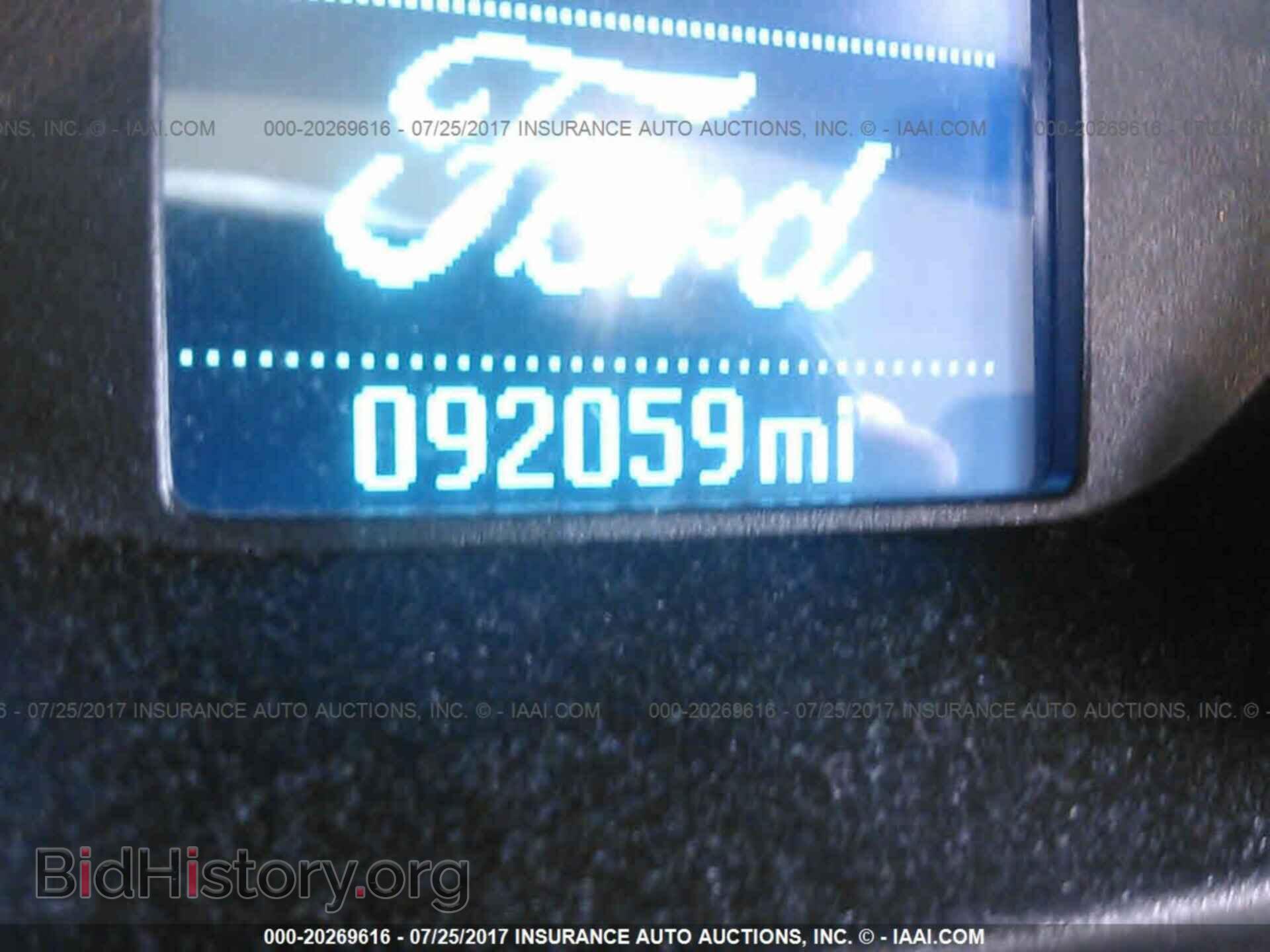 2012 Ford Focus - VIN: 1FAHP3F20CL229506 - Photo 7