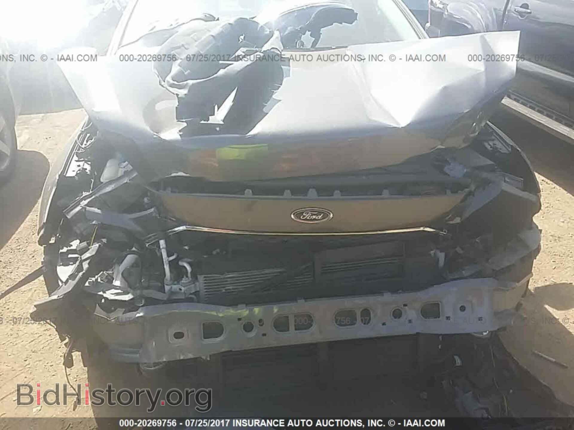 2015 Ford Focus - VIN: 1FADP3F26FL302199 - Photo 6