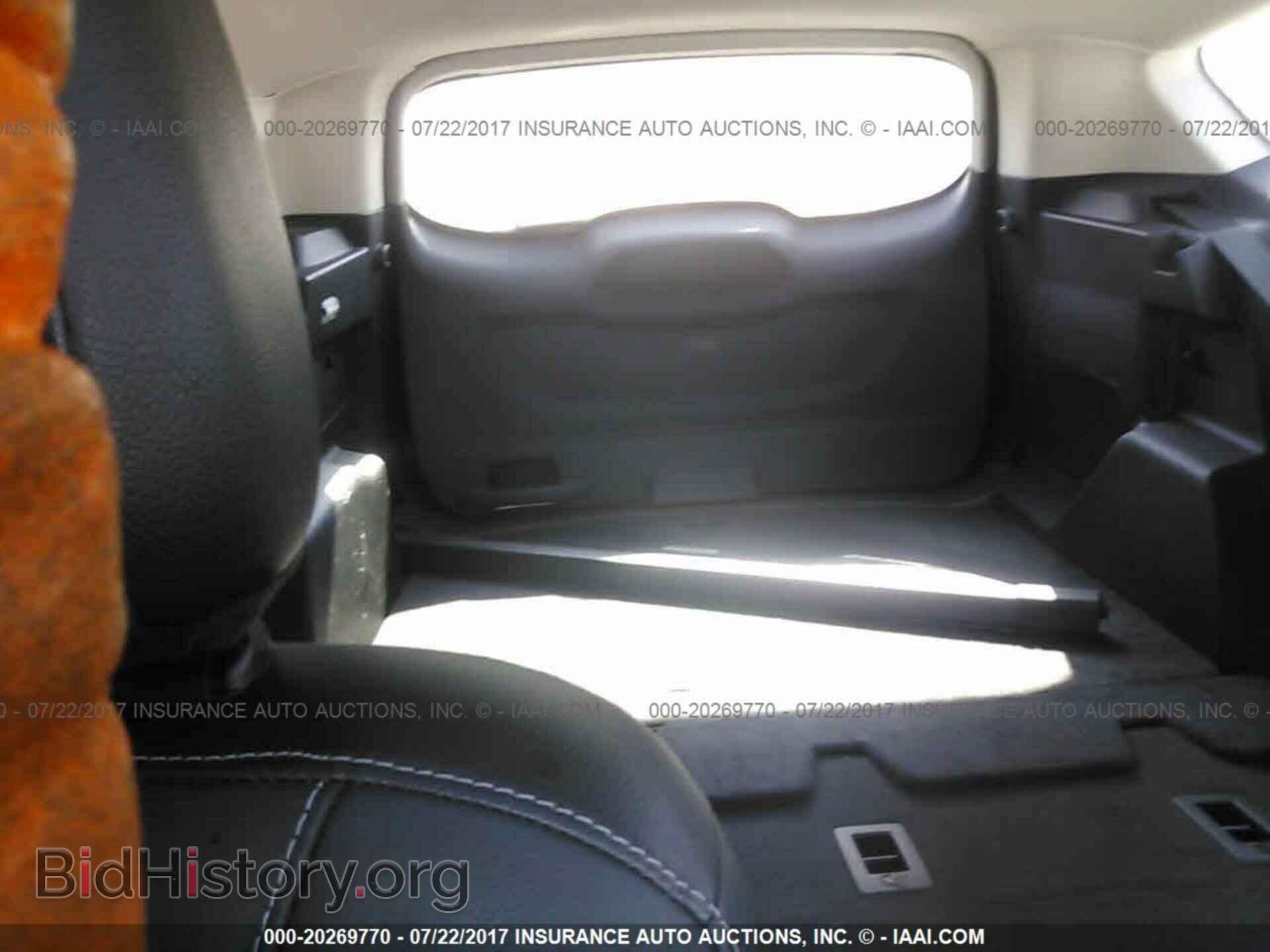 2013 Ford Escape - VIN: 1FMCU0J94DUC44663 - Photo 8