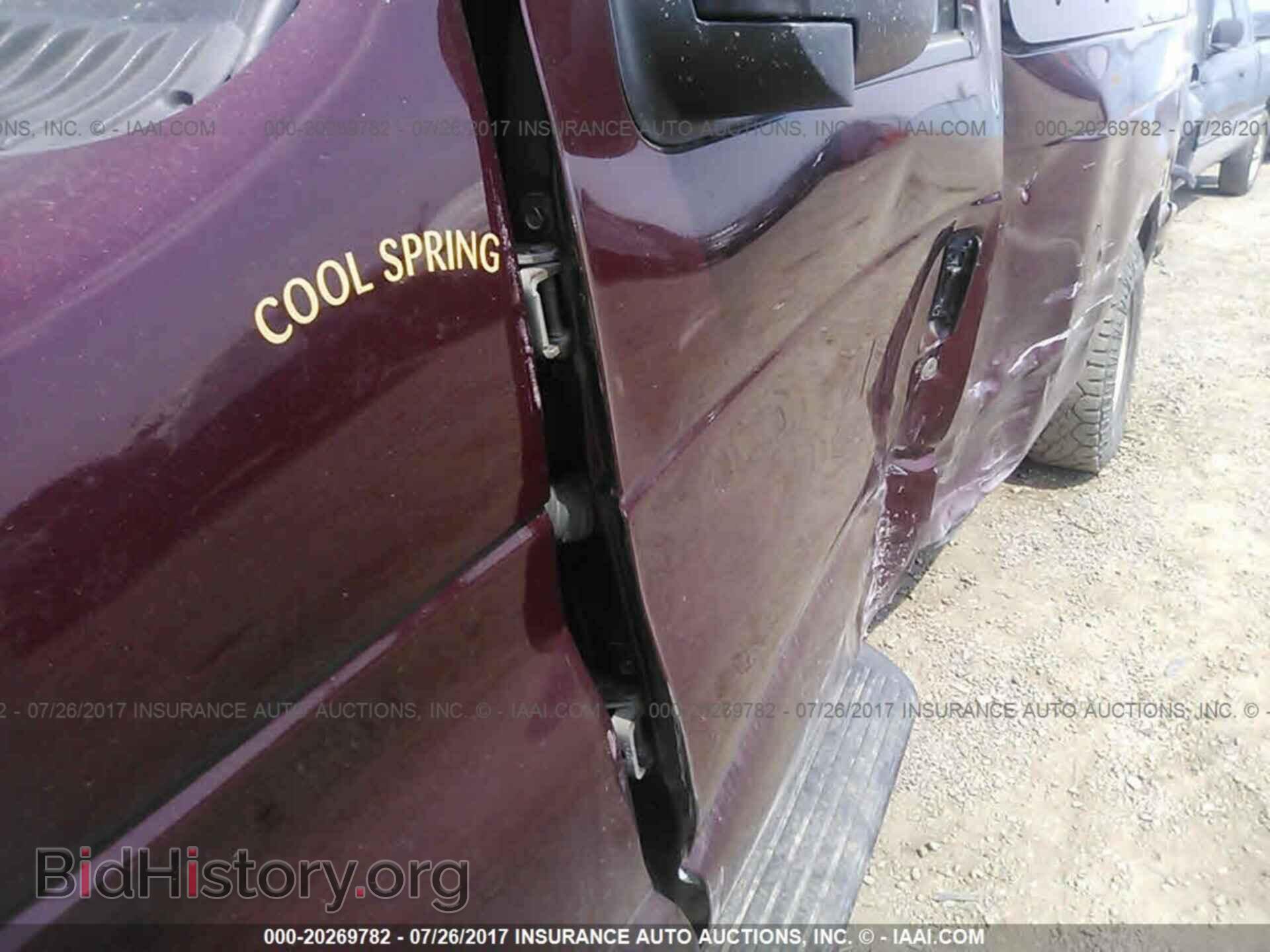 2011 Ford Econoline - VIN: 1FBSS3BL7BDA17843 - Фото 6