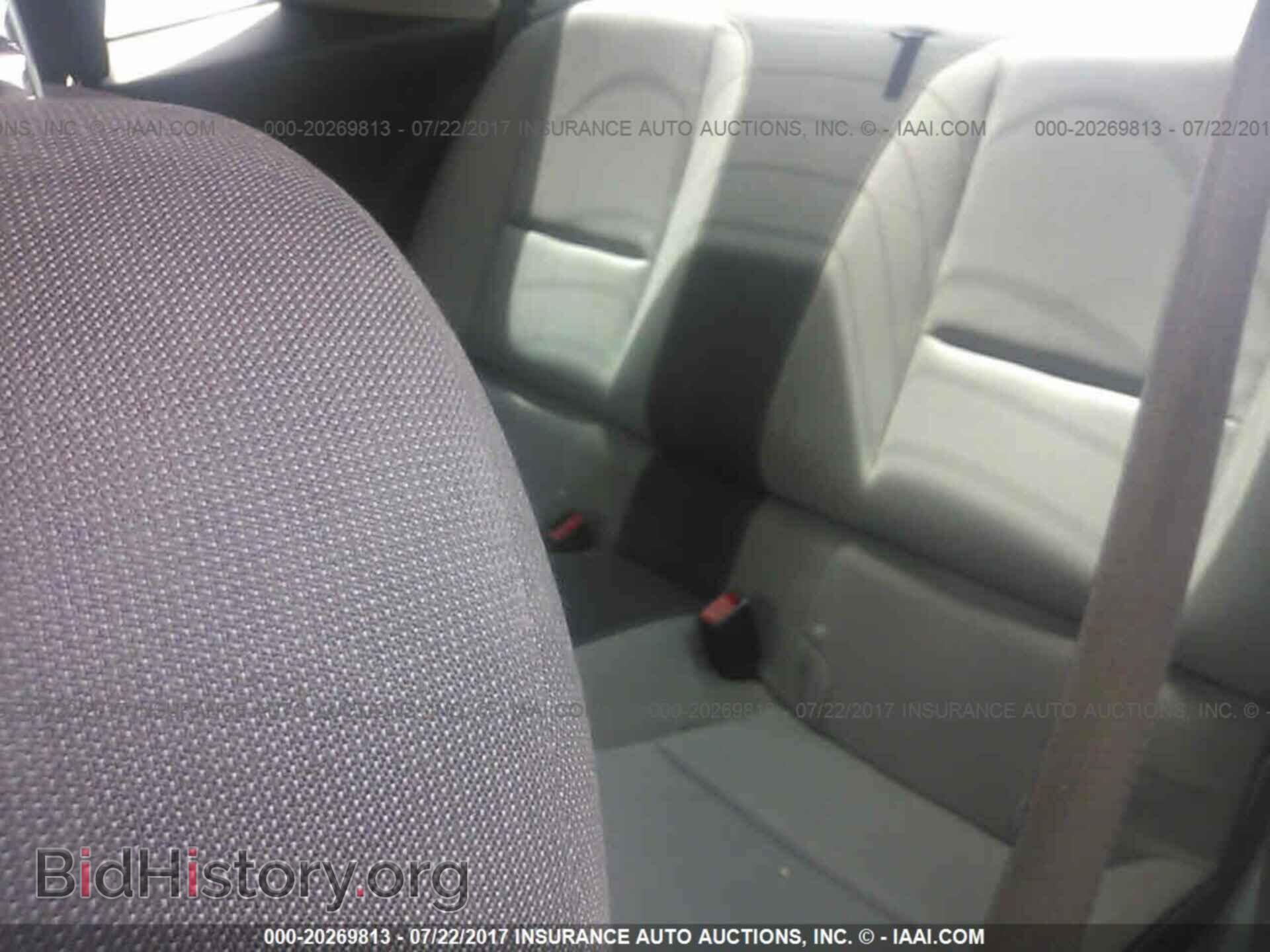 2012 Chevrolet Camaro - VIN: 2G1FB1E36C9189821 - Photo 8