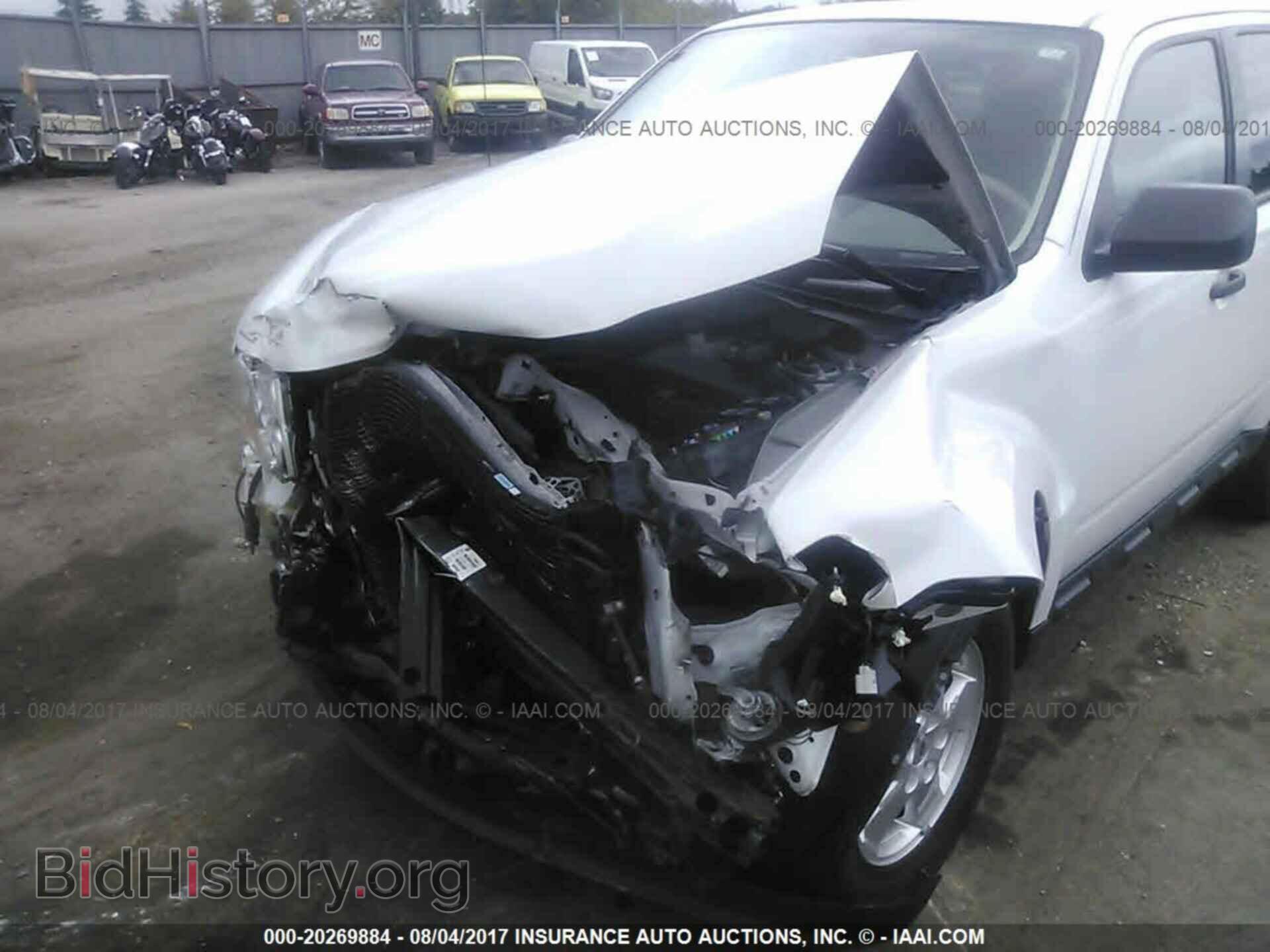 2012 Ford Escape - VIN: 1FMCU9C70CKA77101 - Photo 6
