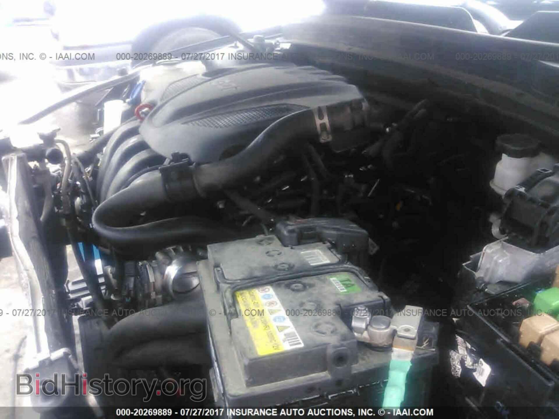 2015 Kia Optima - VIN: KNAGM4A79F5577026 - Фото 10
