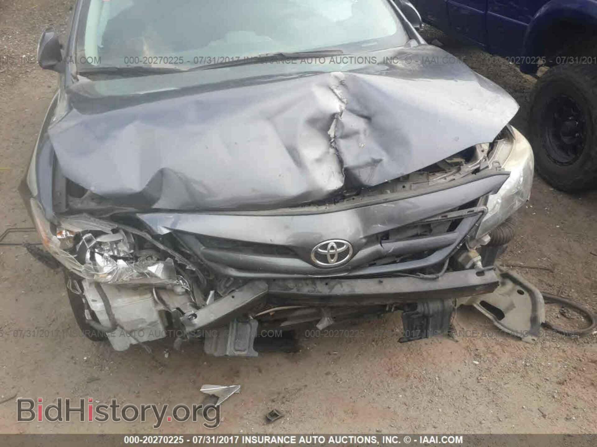 2013 Toyota Corolla - VIN: 5YFBU4EE3DP120007 - Photo 6