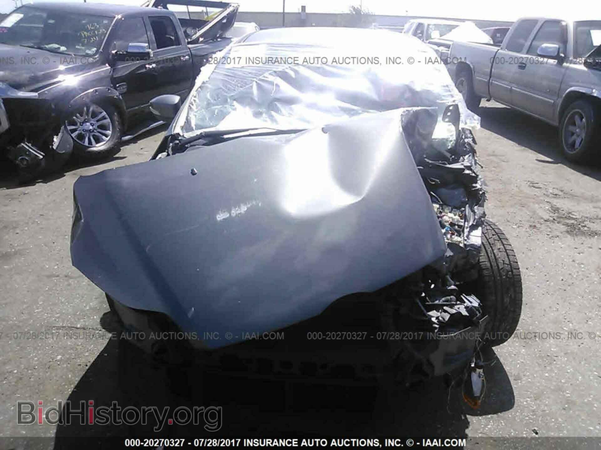 2013 Ford Focus - VIN: 1FADP3F20DL169940 - Фото 6