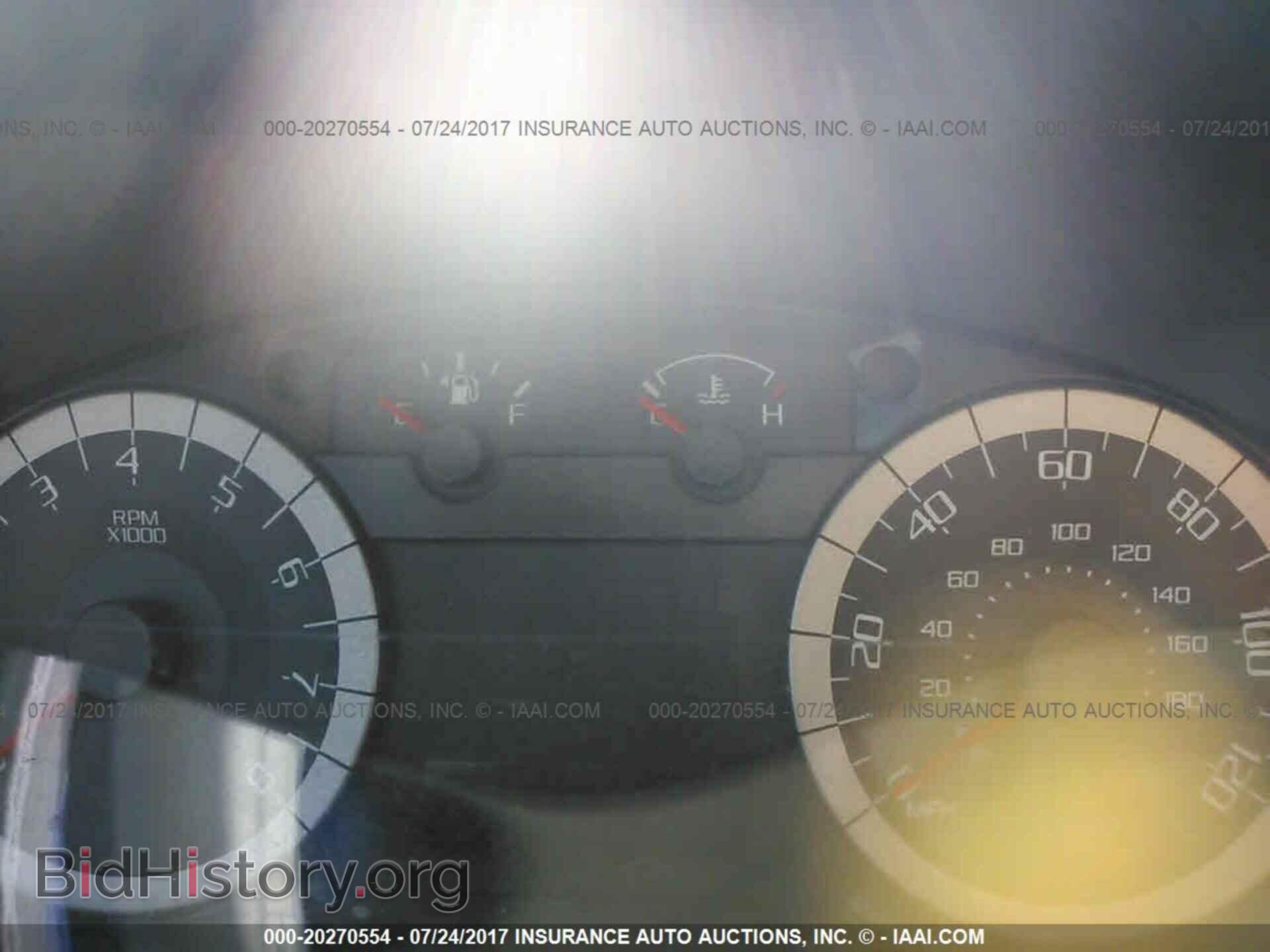 2011 Ford Escape - VIN: 1FMCU0D71BKB34883 - Photo 7