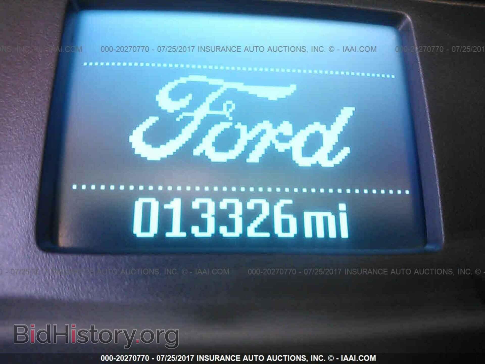 2016 Ford Transit - VIN: 1FTYR2CM6GKB34996 - Photo 7