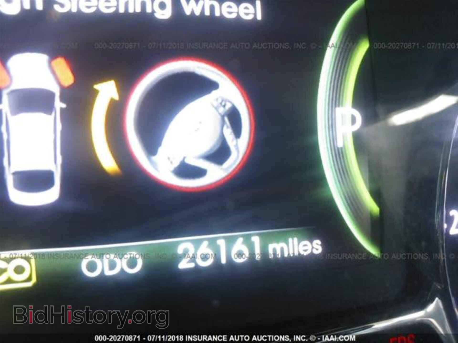 2013 Kia Optima - VIN: KNAGM4AD1D5055431 - Фото 7