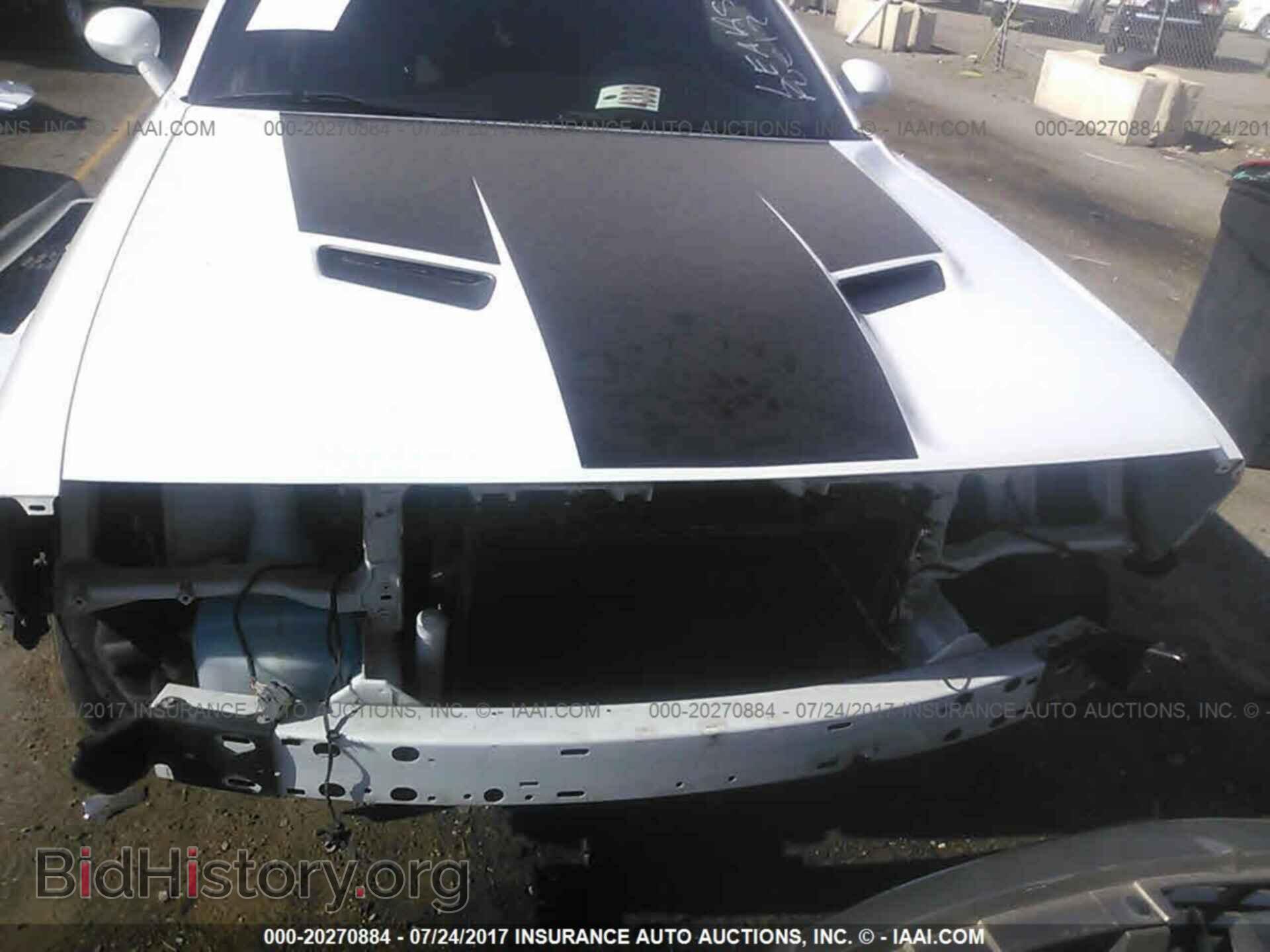 2015 Dodge Challenger - VIN: 2C3CDZAG6FH760993 - Photo 6